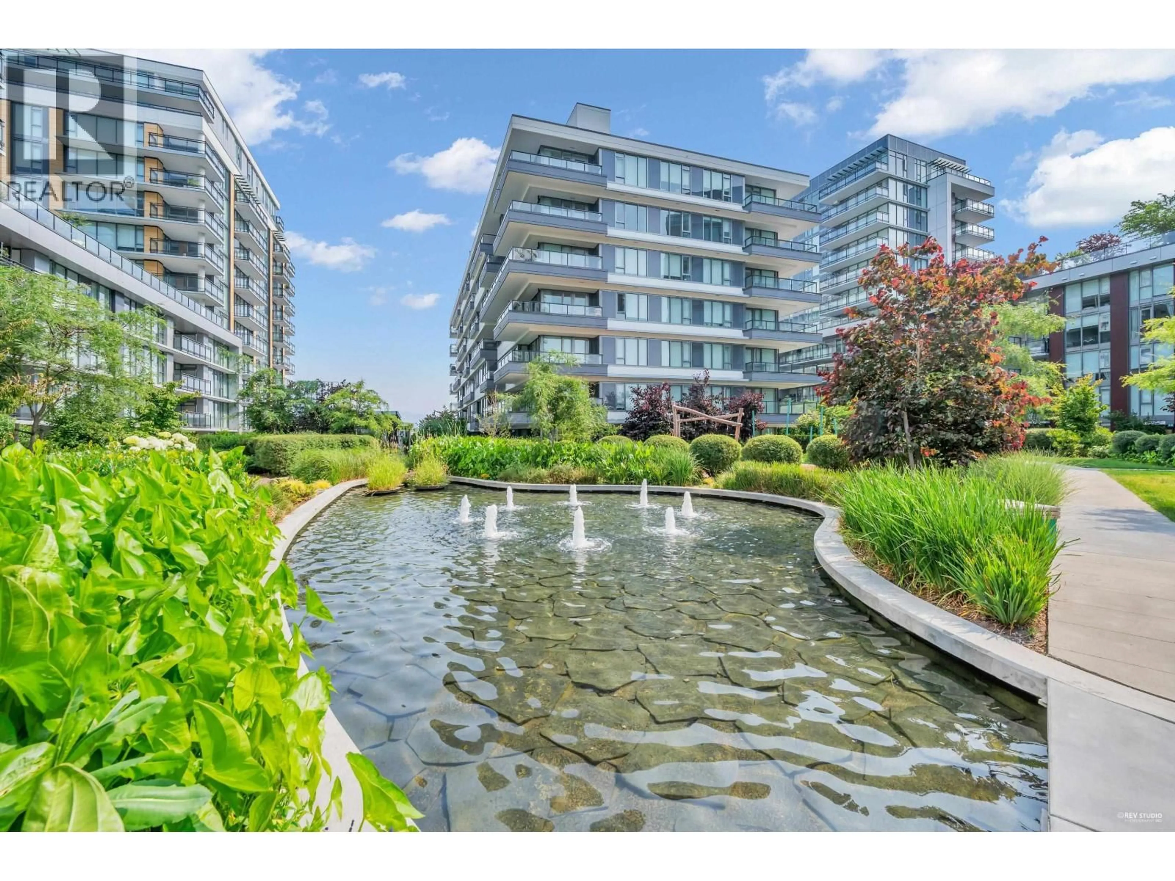 Unknown for 506 - 8155 CAPSTAN WAY, Richmond British Columbia V6X0V3