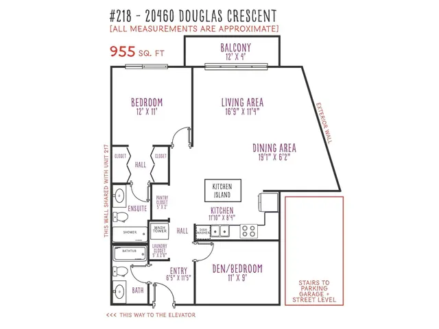 218 - 20460 DOUGLAS CRESCENT, Langley 2