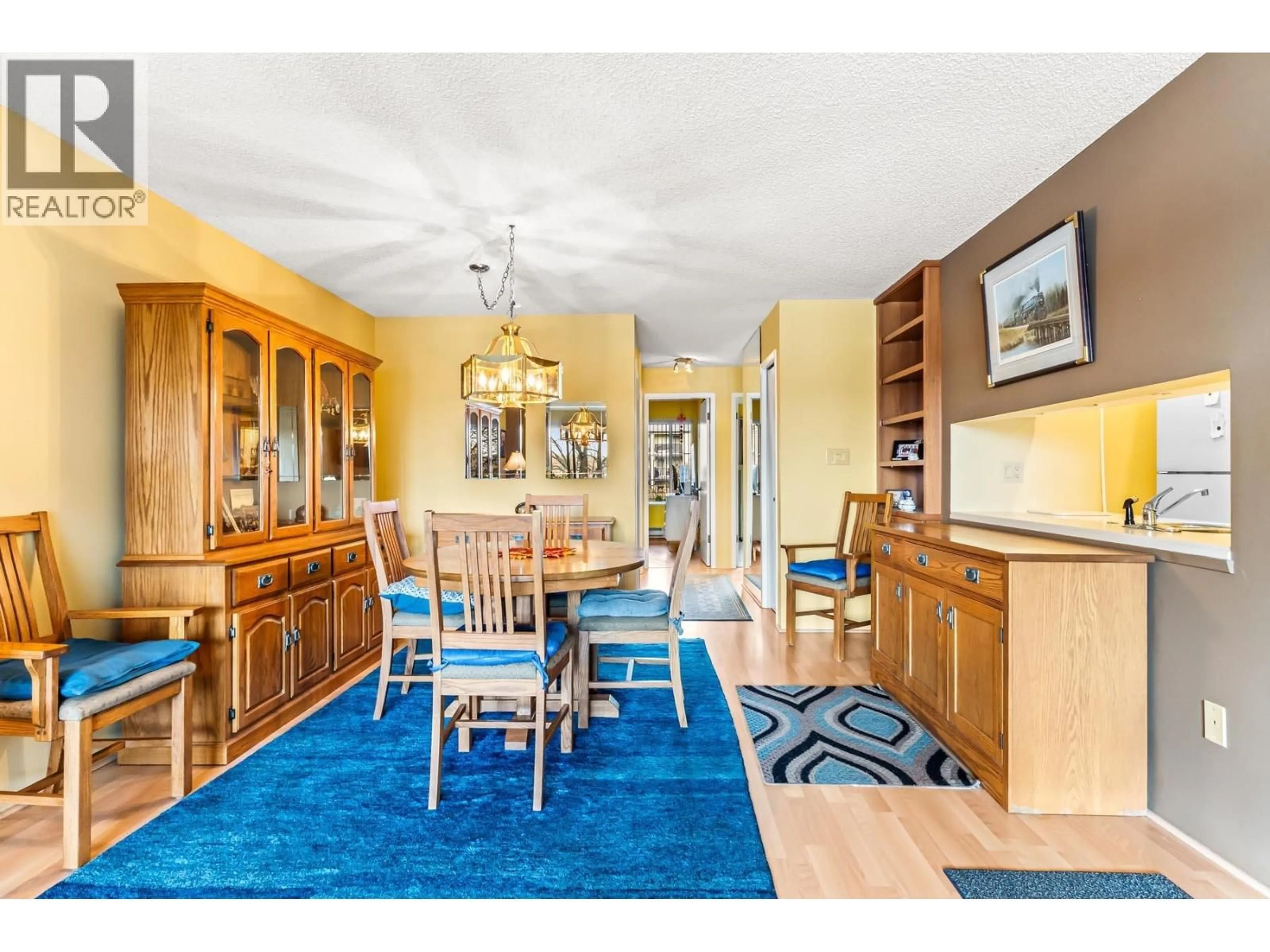 Dining room, unknown for 210 - 5 K DE K COURT, New Westminster British Columbia V3M6B6