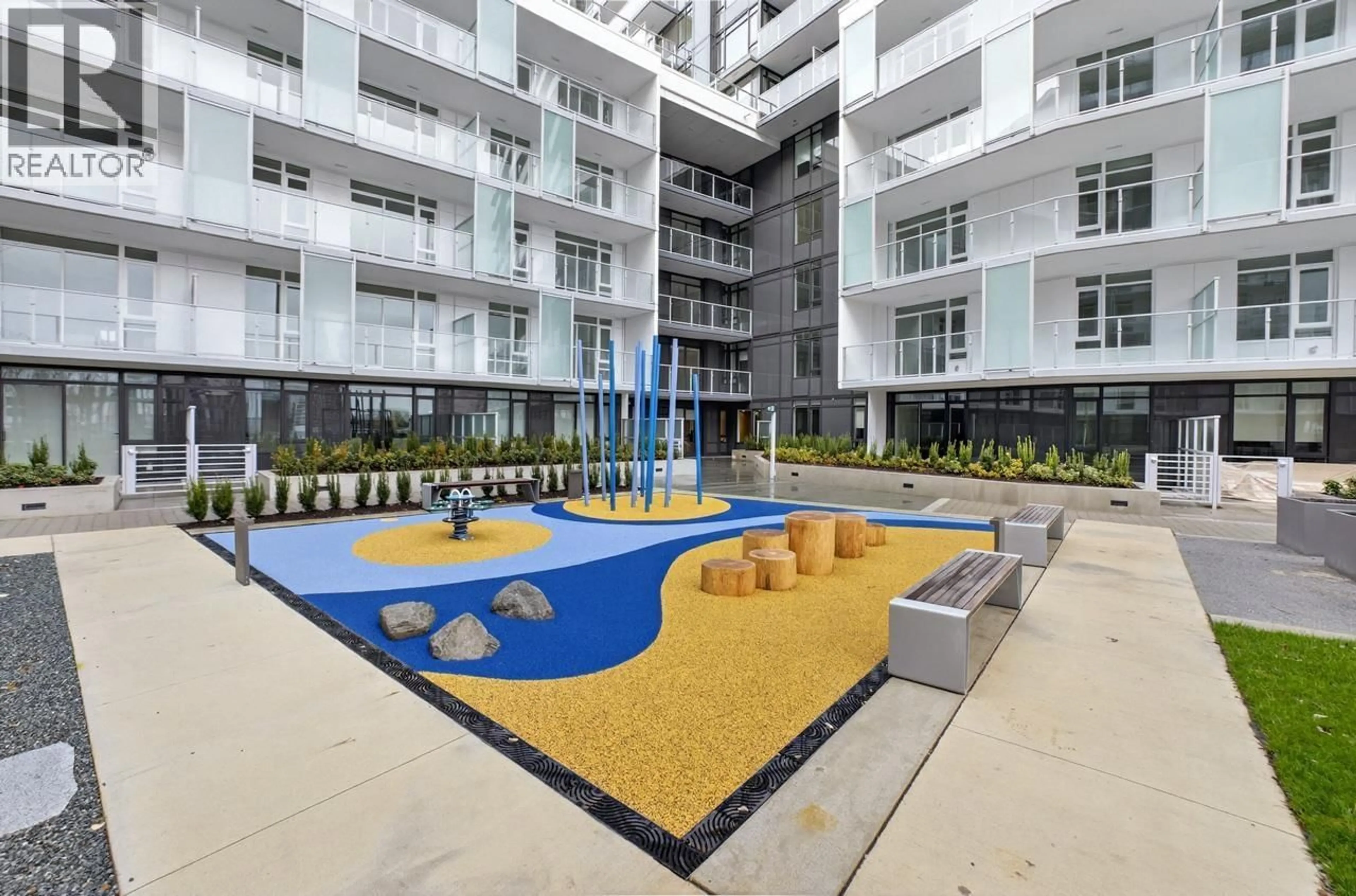 Pool for 907 - 6500 MINORU BOULEVARD, Richmond British Columbia V6Y0N2