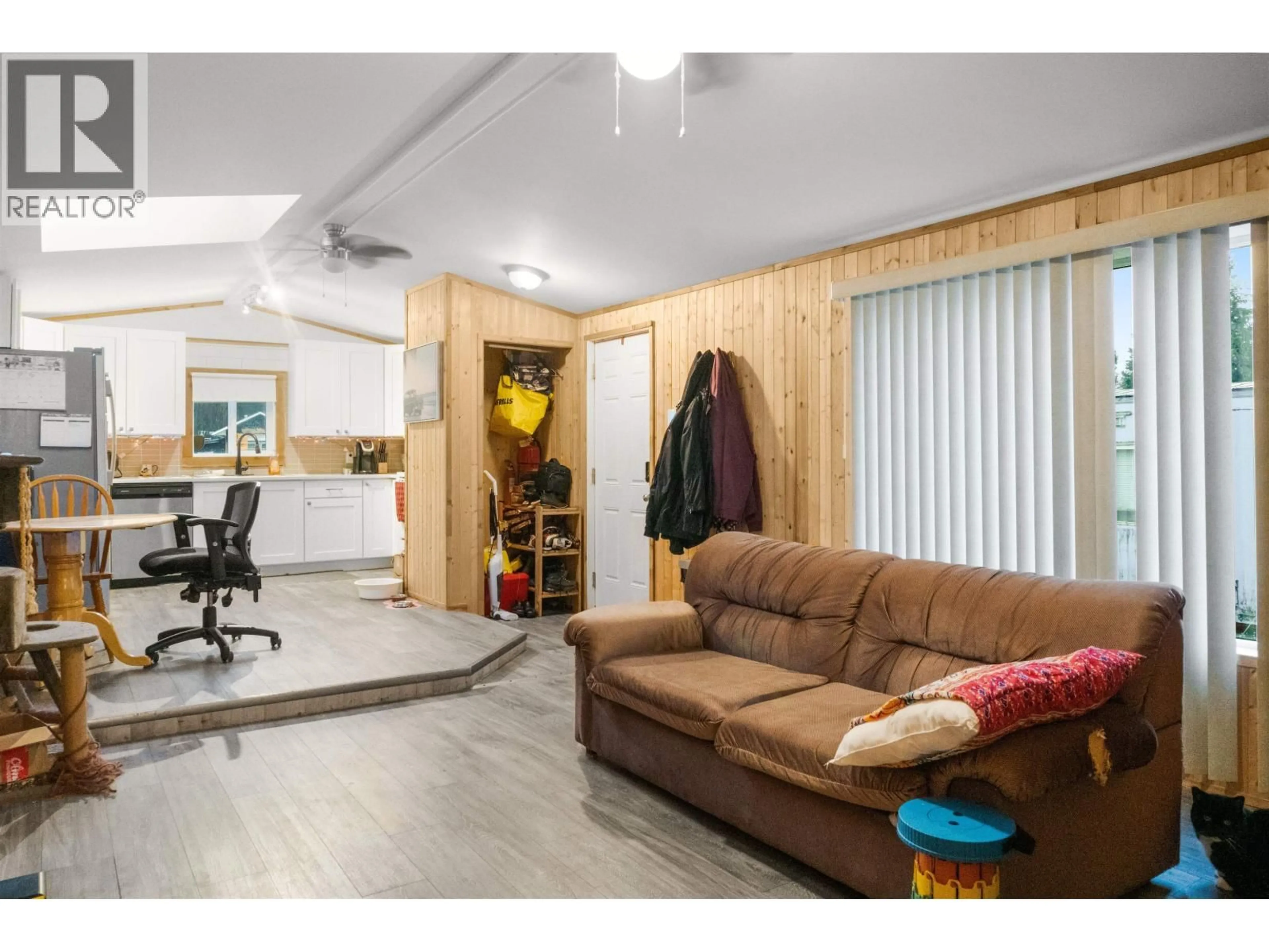 Unknown for 48 - 584 COLUMBIA AVENUE, Kitimat British Columbia V8C2M2