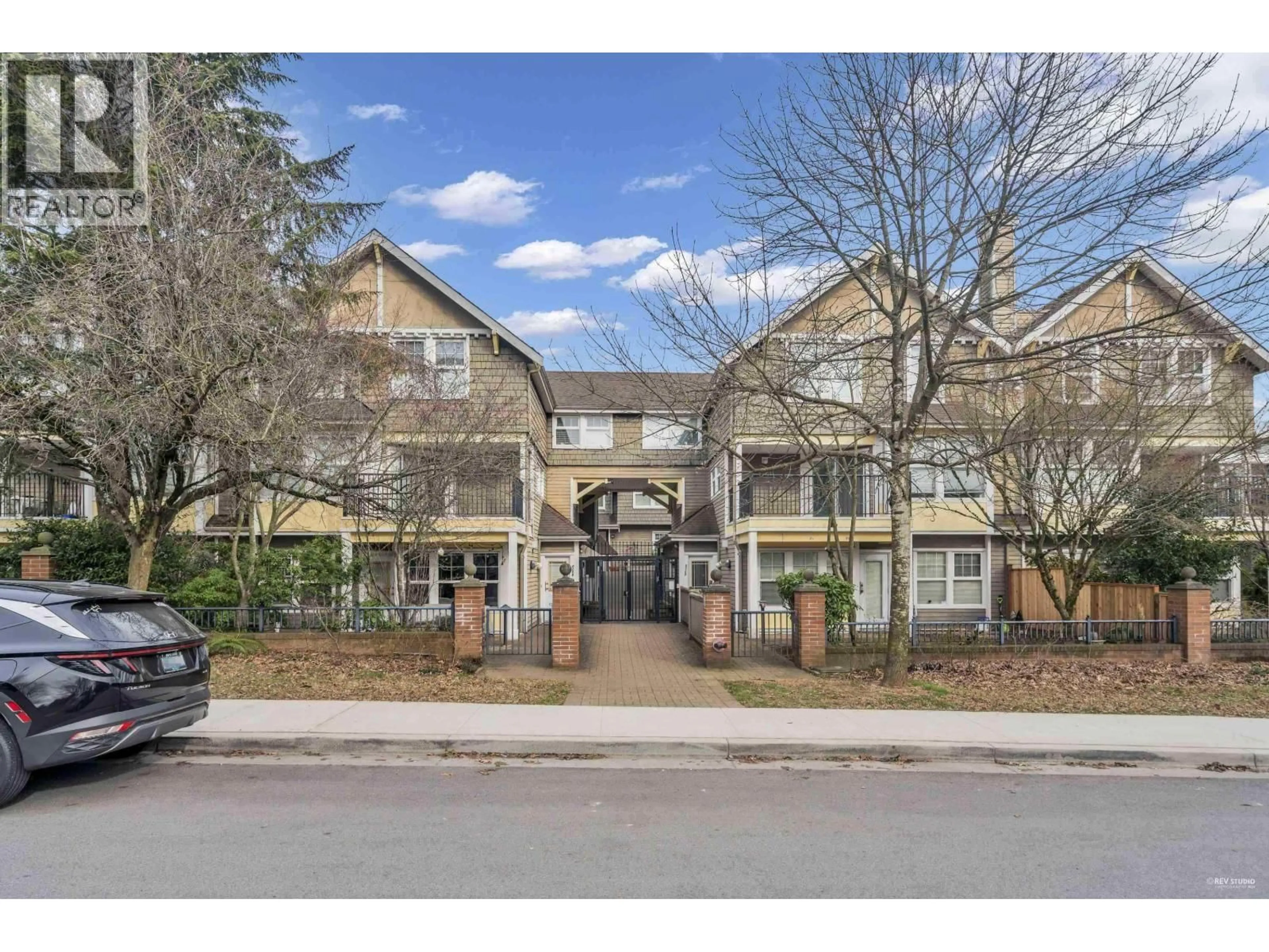 Unknown for 6 - 6262 ASH STREET, Vancouver British Columbia V5Z3G9