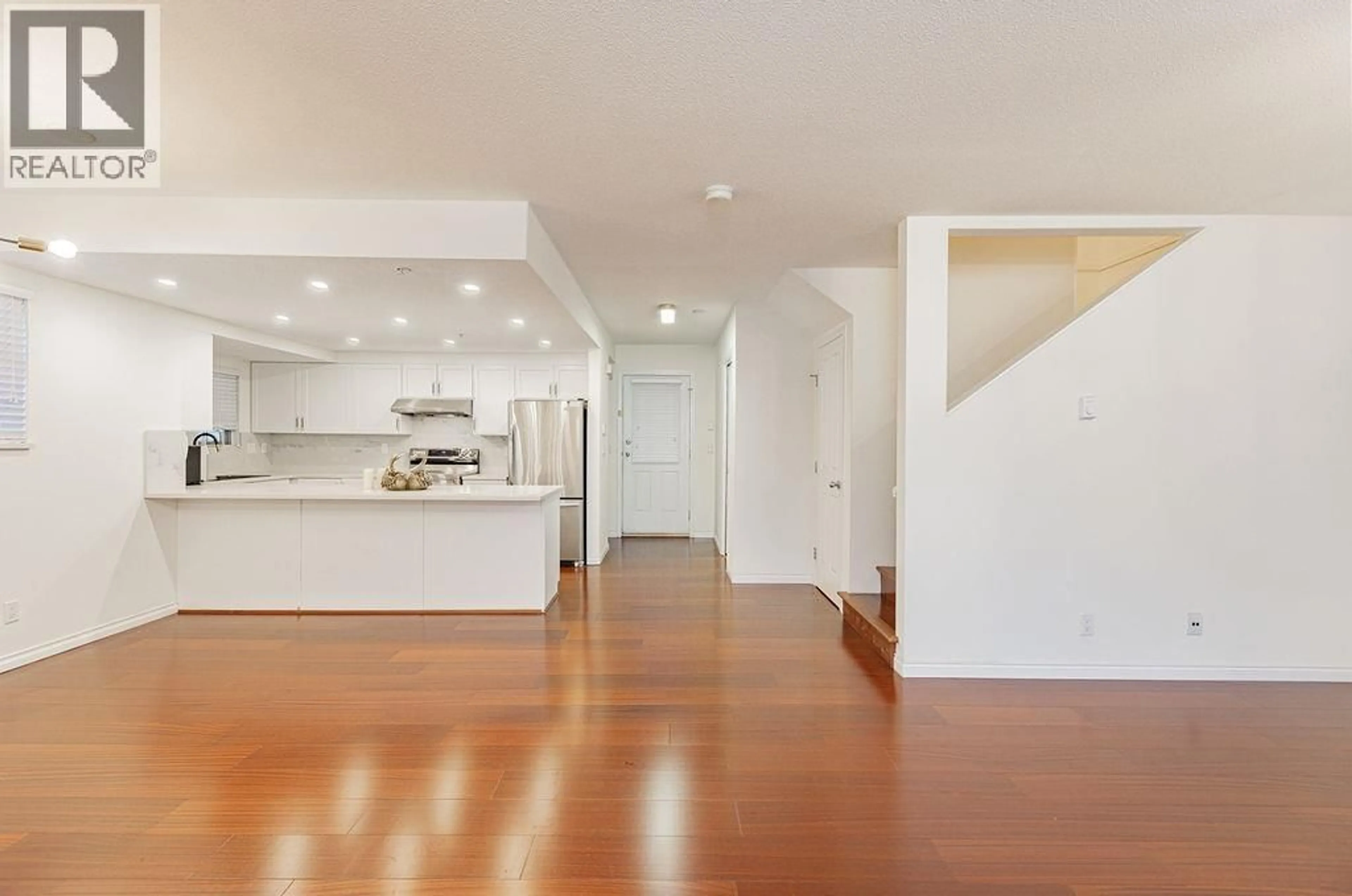 Open concept kitchen, unknown for 6 - 6262 ASH STREET, Vancouver British Columbia V5Z3G9