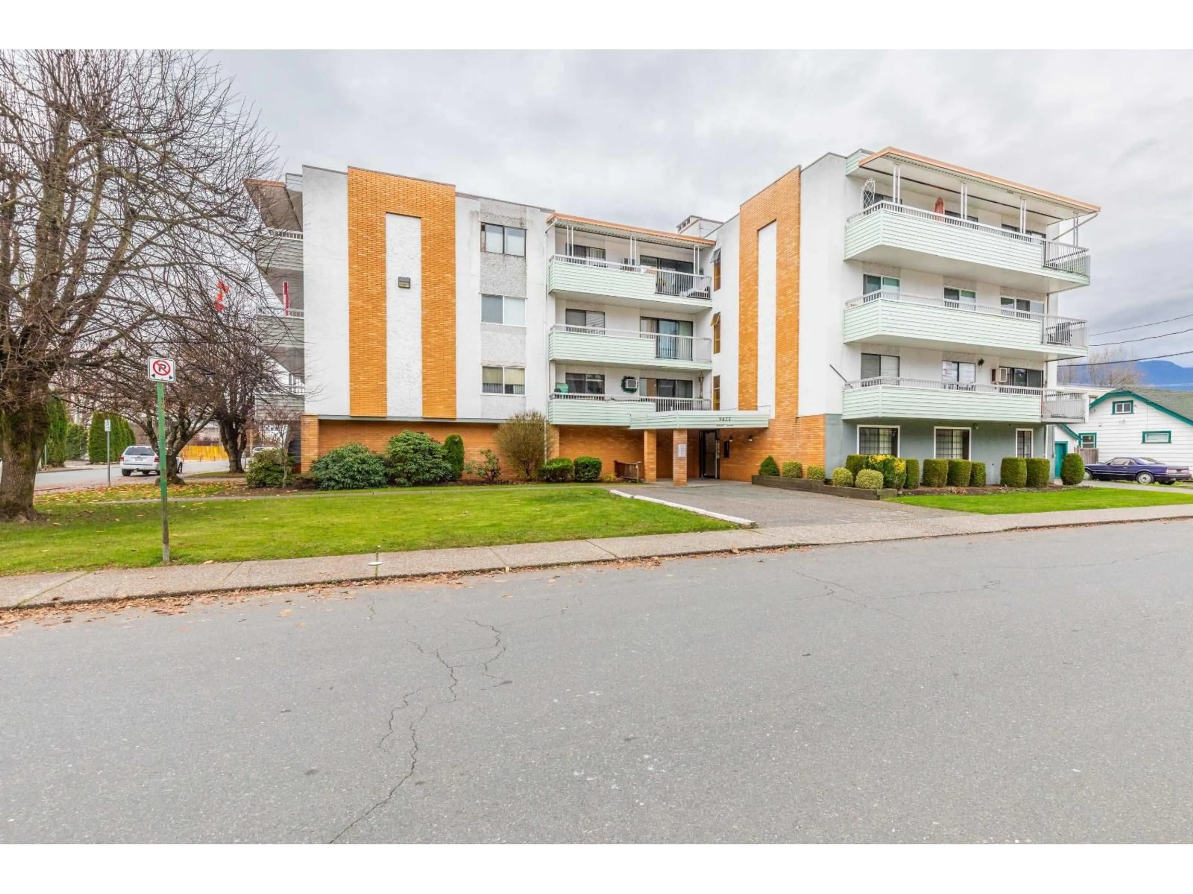 Unknown for 306 - 9425 NOWELL STREET, Chilliwack British Columbia V2P4X8