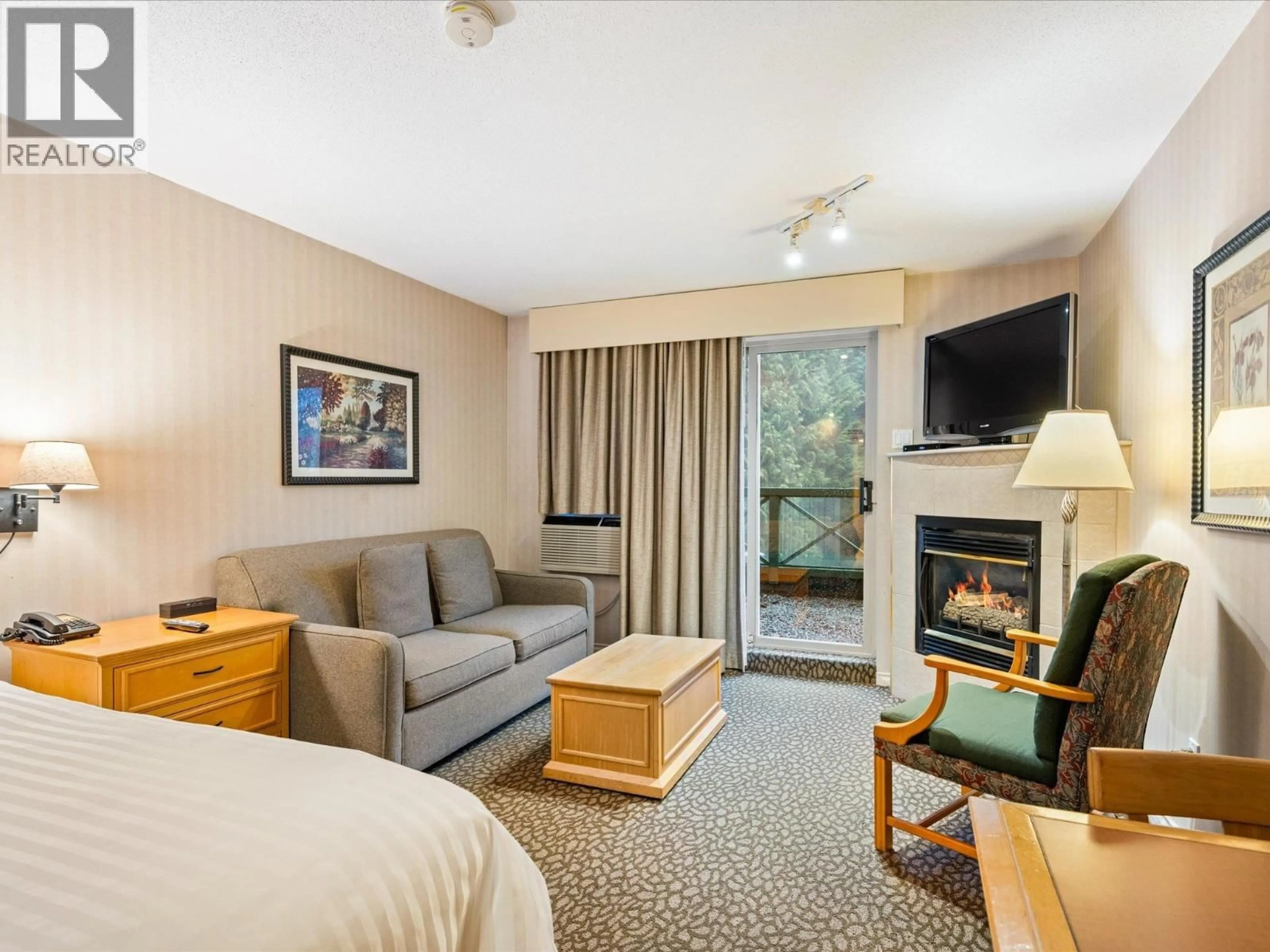 A pic of a room for 215 - 4319 MAIN STREET, Whistler British Columbia V8E1B1