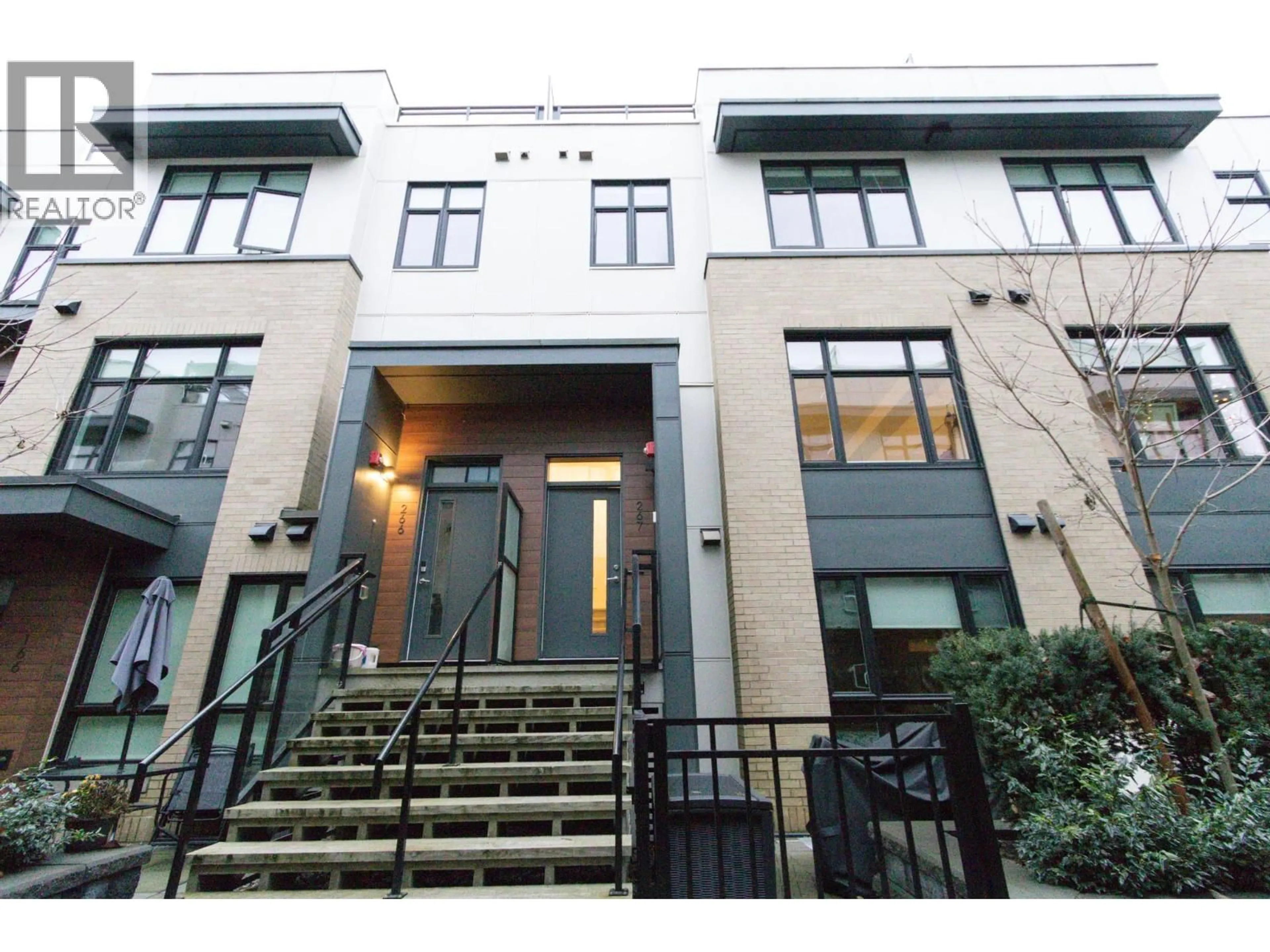 Unknown for 267 - 2035 GLENAIRE DRIVE, North Vancouver British Columbia V7P1Y2