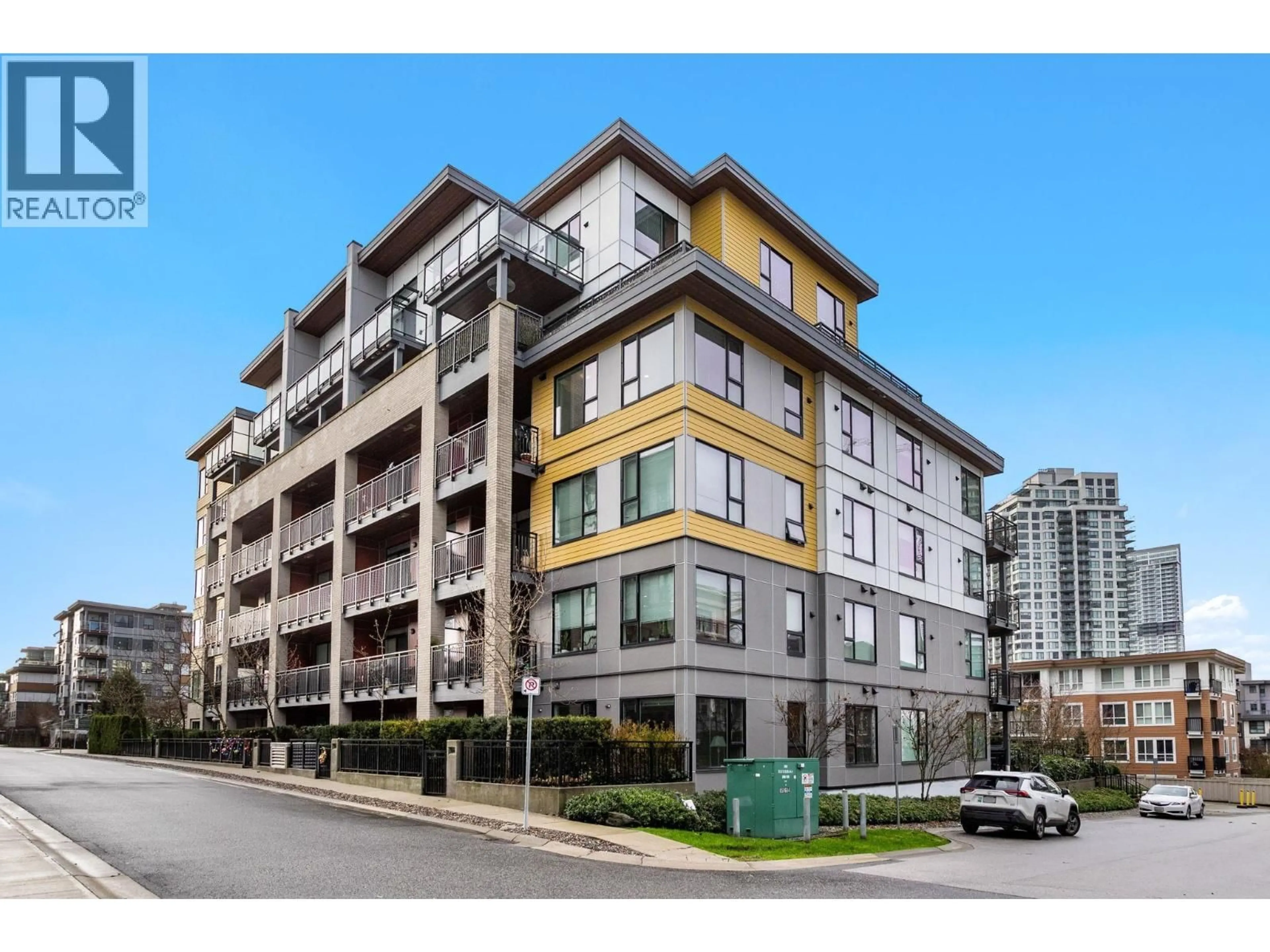 Unknown for 414 - 621 REGAN AVENUE, Coquitlam British Columbia V3J0K1