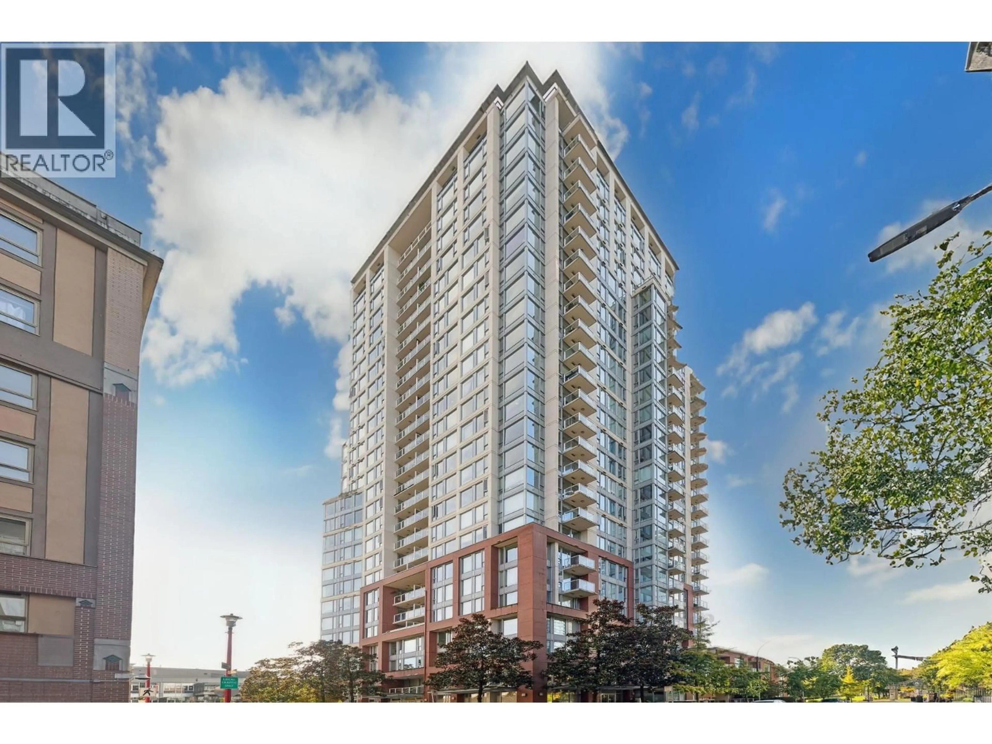 Unknown for 2008 - 550 TAYLOR STREET, Vancouver British Columbia V6B1N8