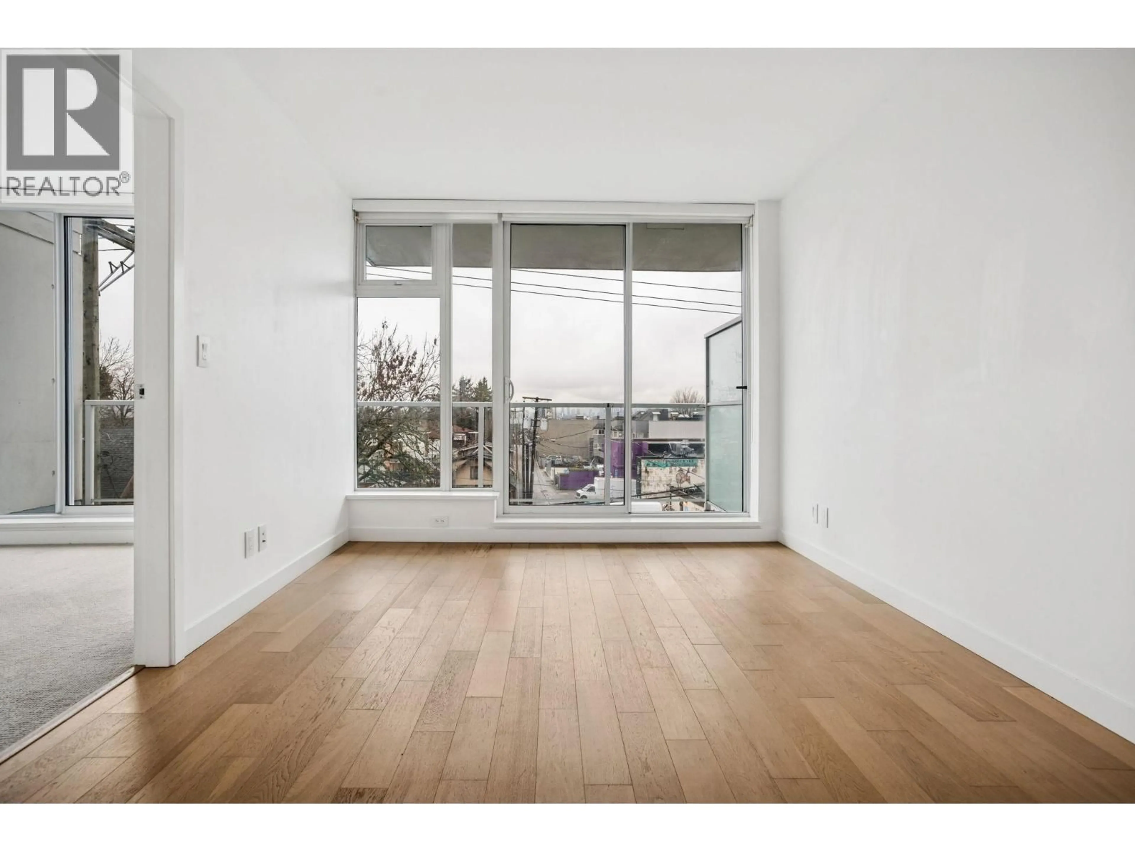 A pic of a room for 503 - 4638 GLADSTONE STREET, Vancouver British Columbia V5N0G5