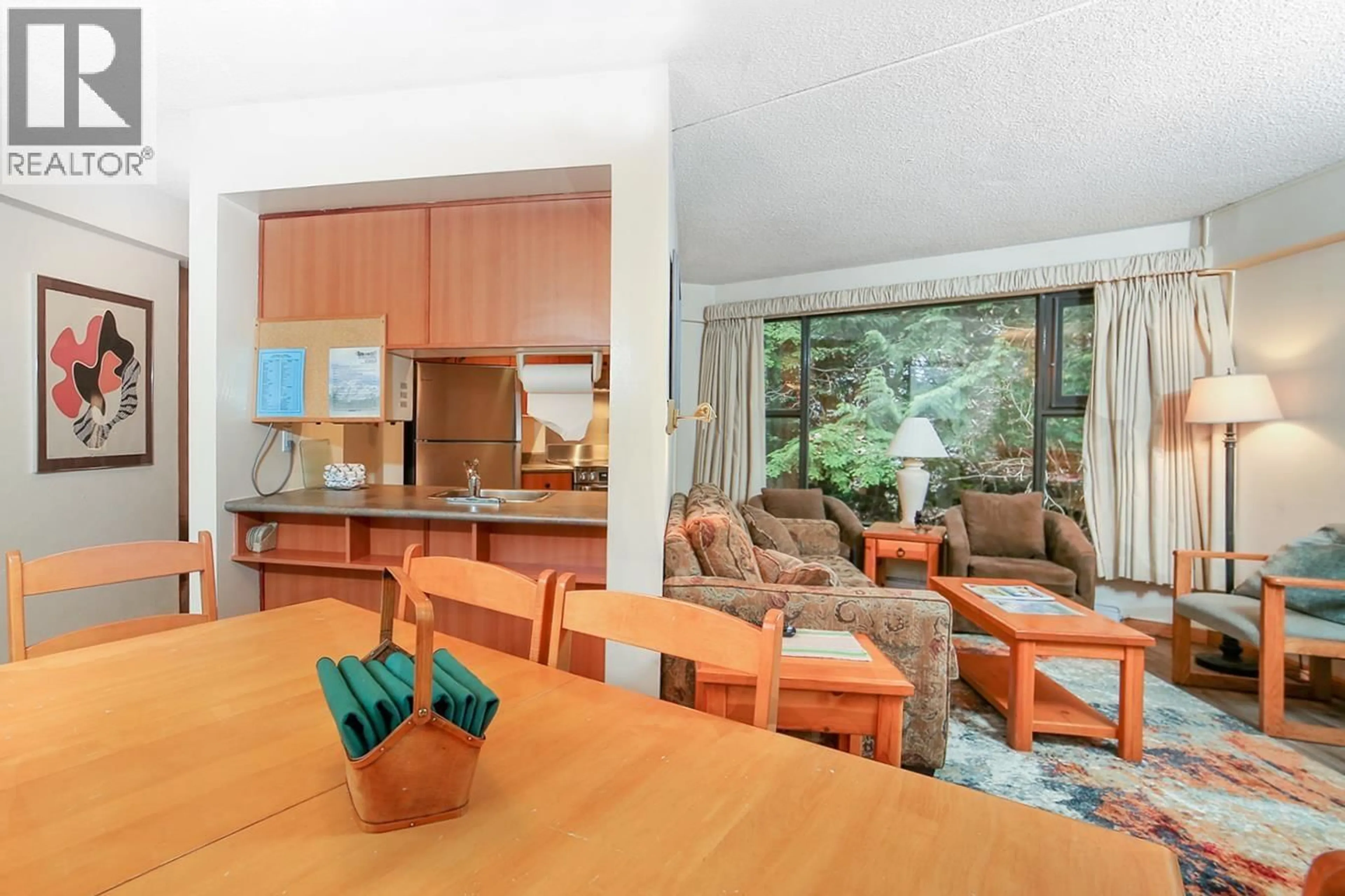 Unknown for 6F - 2561 TRICOUNI PLACE, Whistler British Columbia V8E0A8