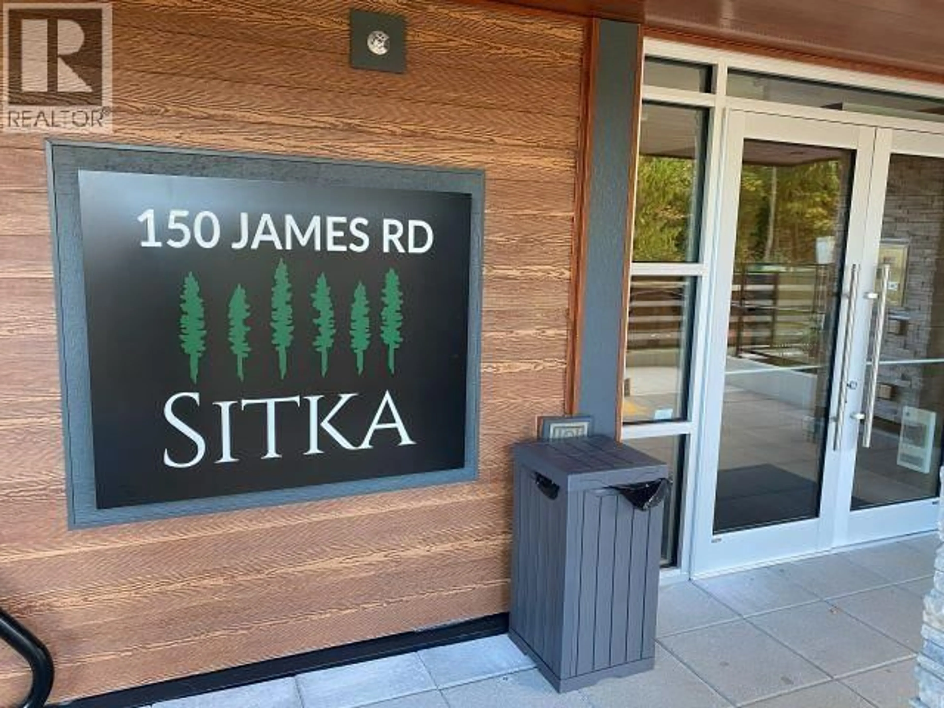 Unknown for 404 - 150 JAMES ROAD, Port Moody British Columbia V3H0N7