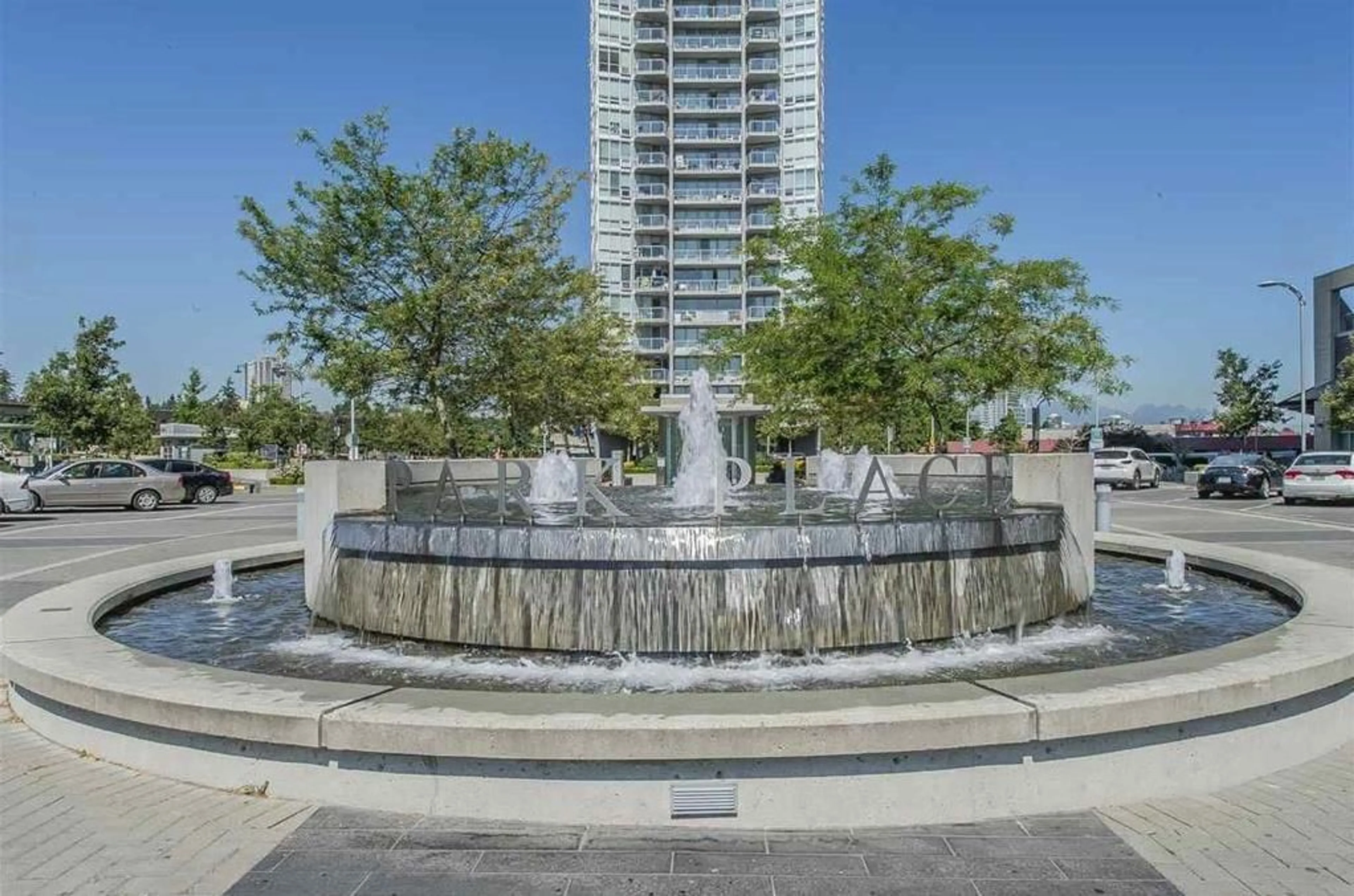 Patio, unknown for 3001 - 13618 100 AVENUE, Surrey British Columbia V3T0A8