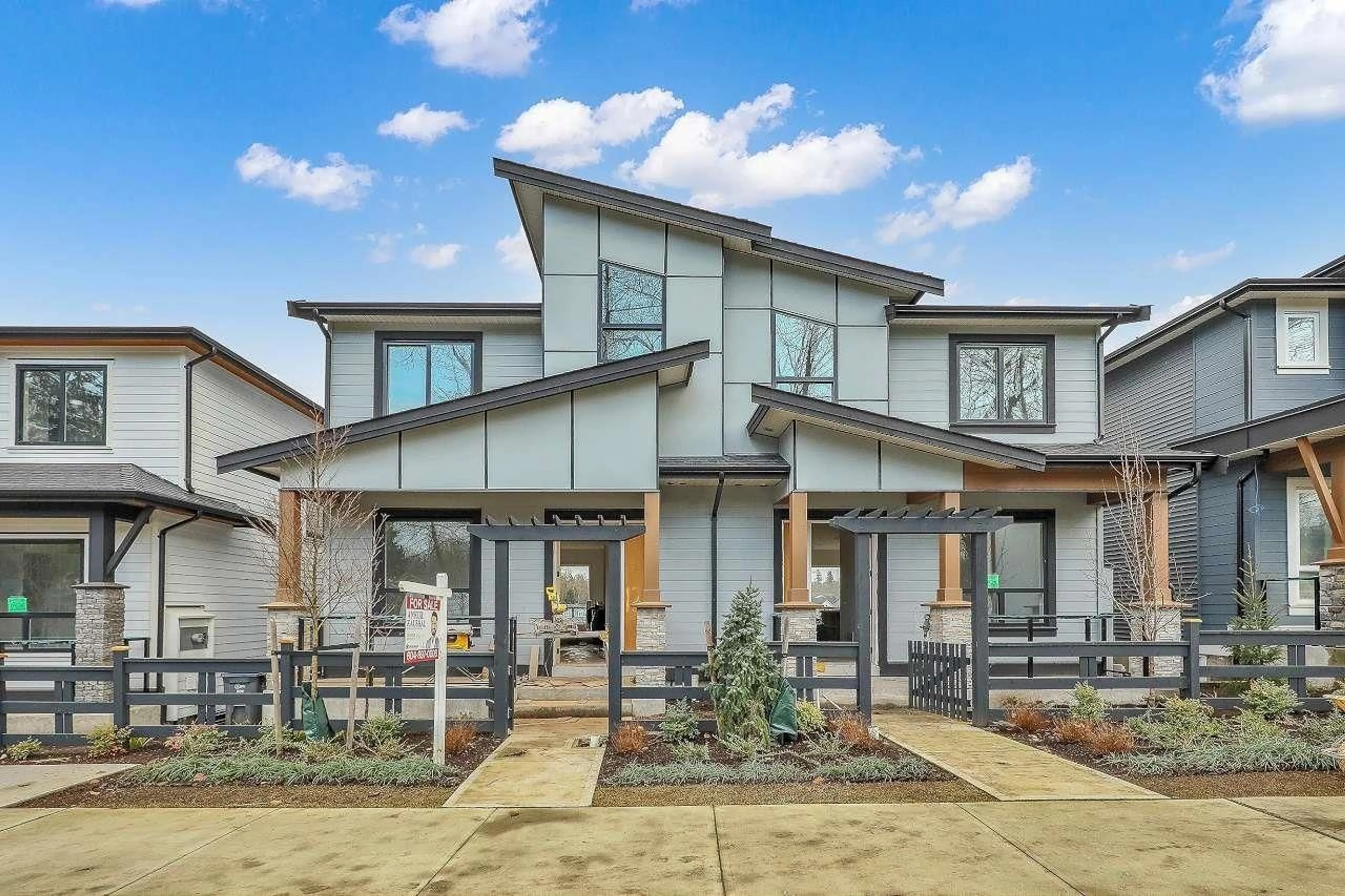 Home with brick exterior material, street for 7746 196 STREET, Langley British Columbia V2Y3V4