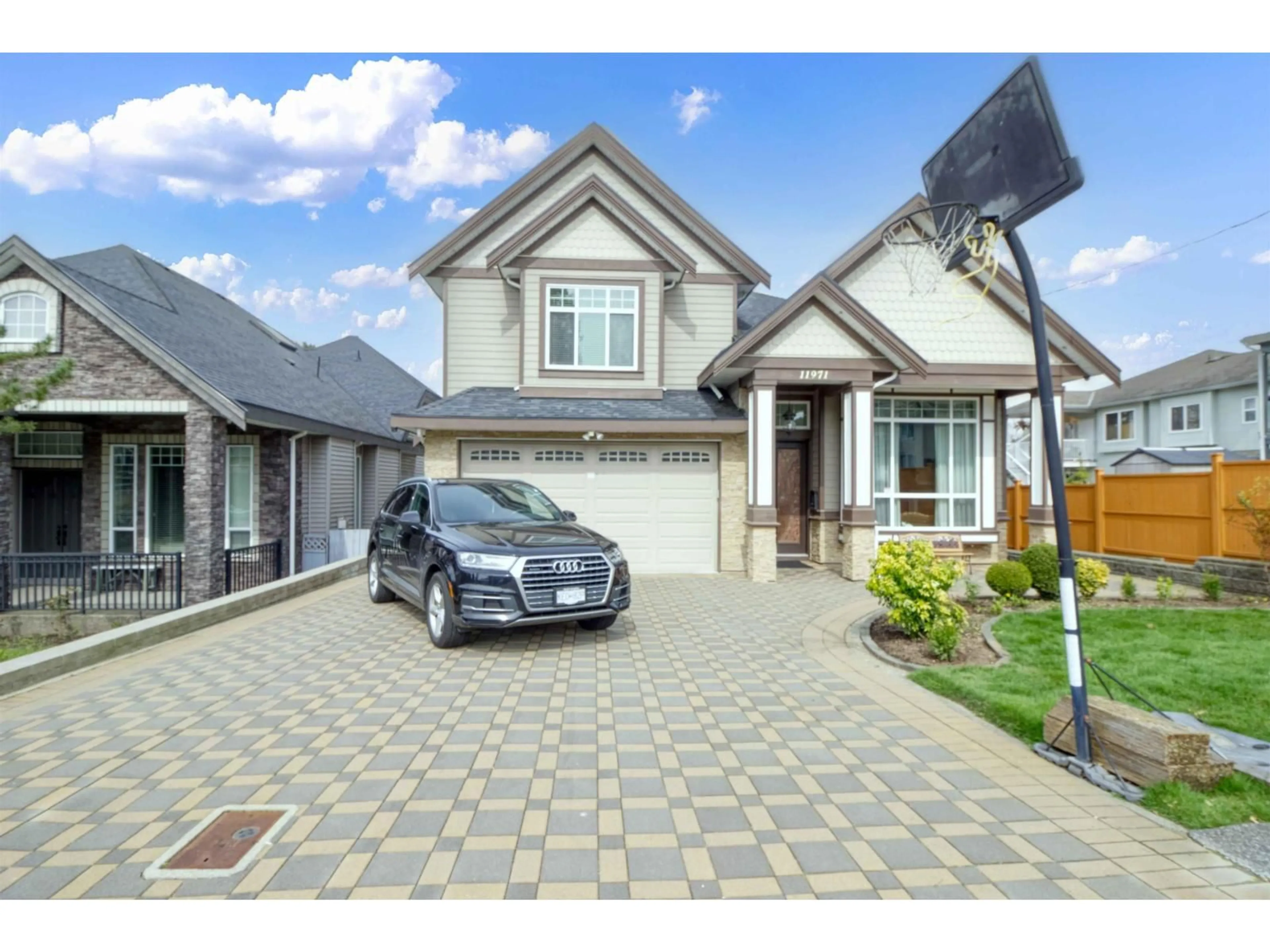 Unknown for 11971 97 AVENUE, Surrey British Columbia V3V2C4