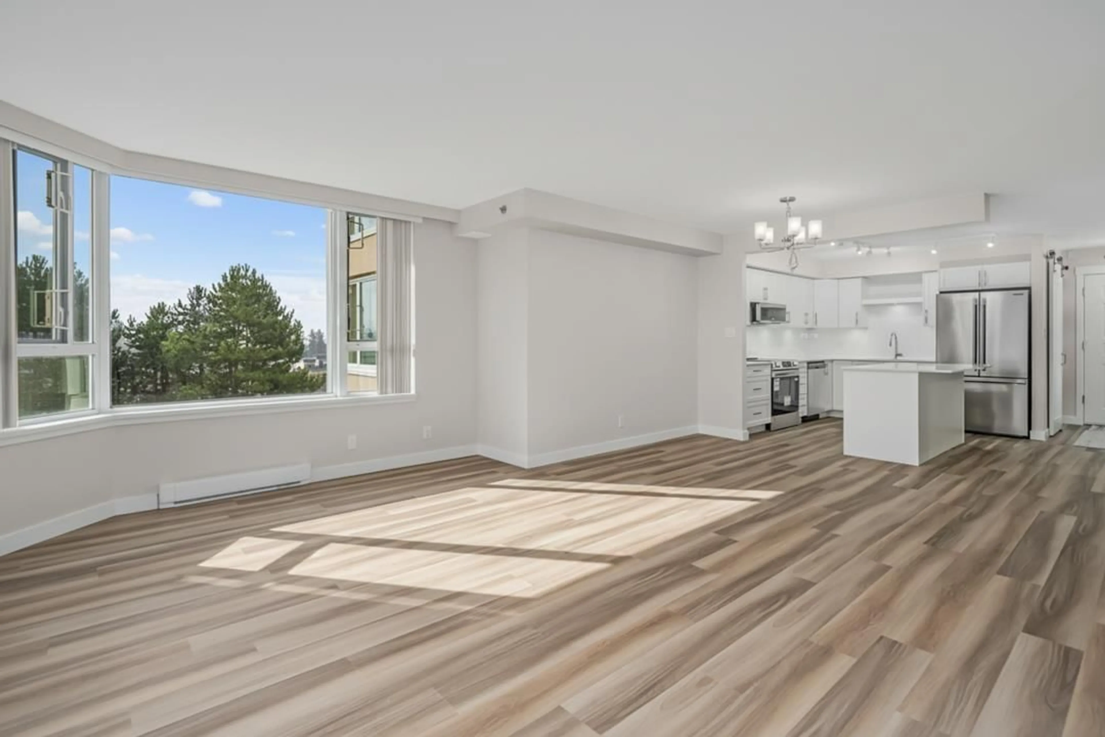 A pic of a room for 502 - 3170 GLADWIN ROAD, Abbotsford British Columbia V2T5T1