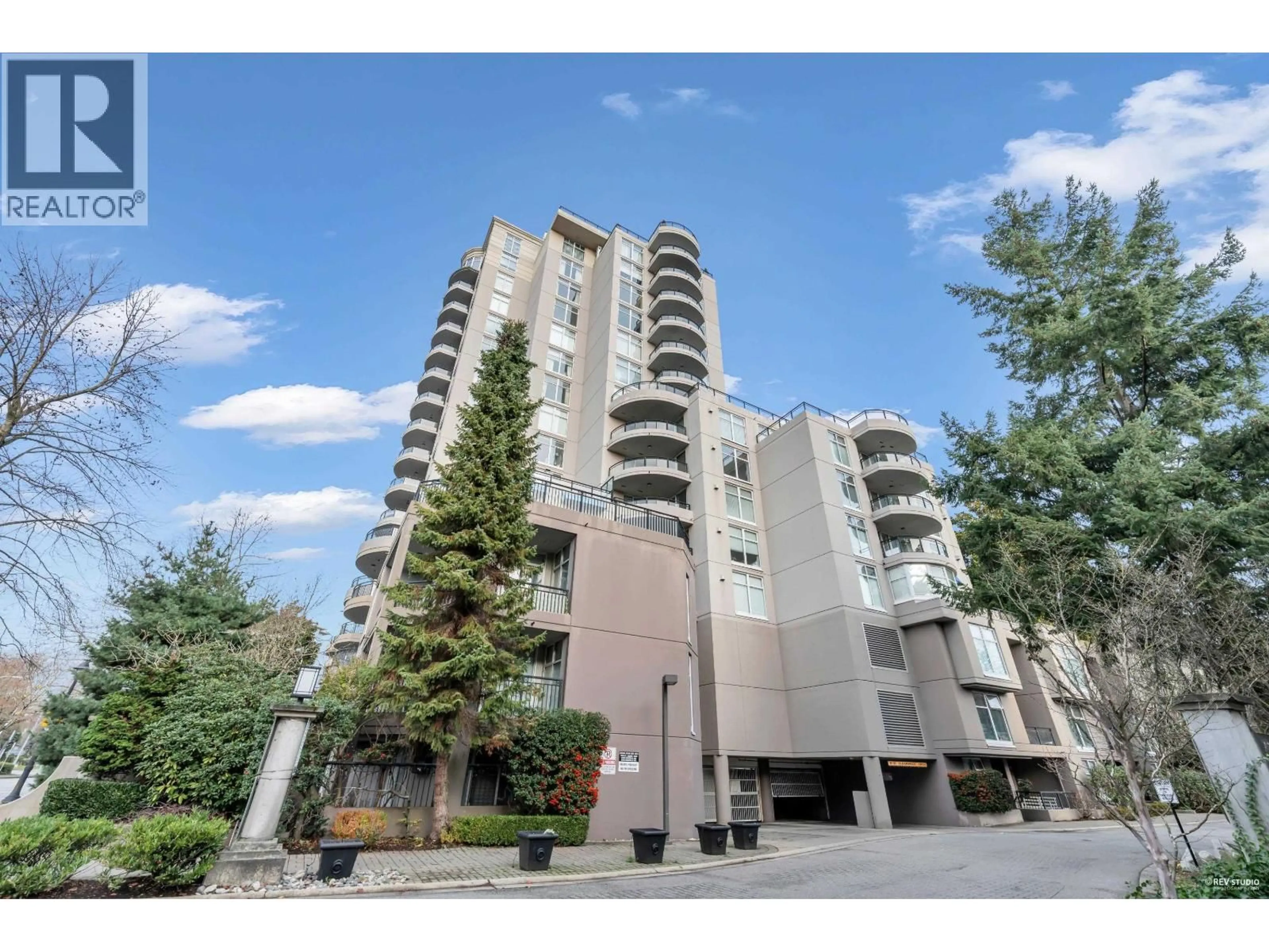 Unknown for 1506 - 7080 ST. ALBANS ROAD, Richmond British Columbia V6Y4E6