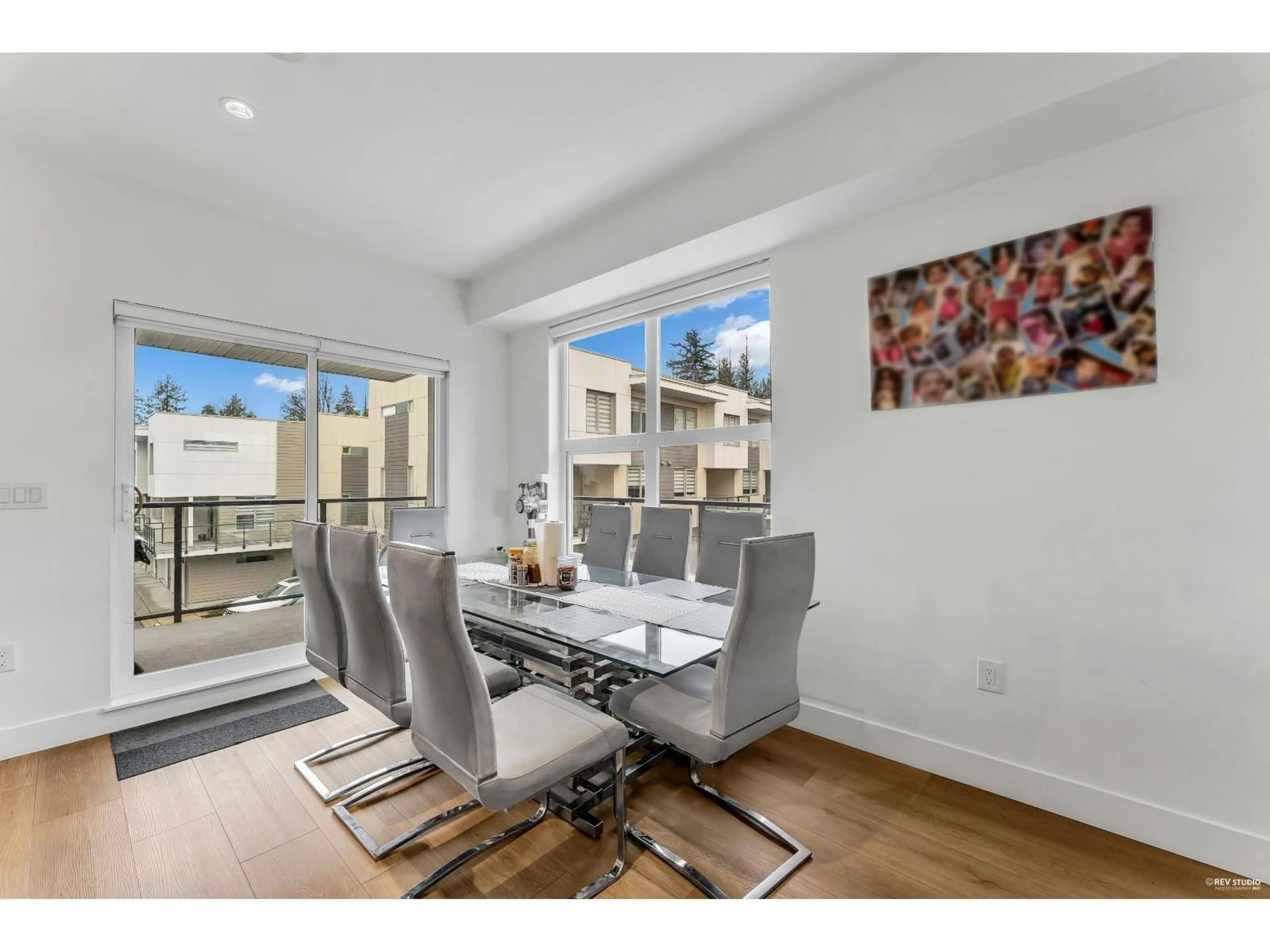 Dining room, unknown for 1 - 12585 104A AVENUE, Surrey British Columbia V3V0G7