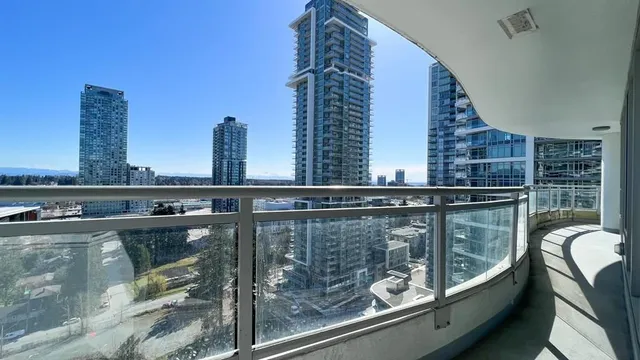 2205 - 13303 CENTRAL AVENUE, Surrey 2