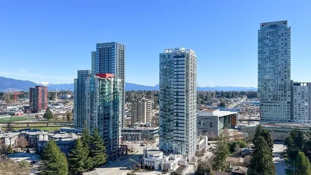 2205 - 13303 CENTRAL AVENUE, Surrey 3