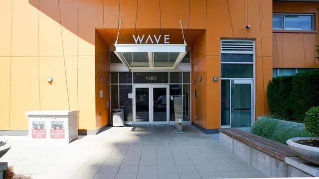 2205 - 13303 CENTRAL AVENUE, Surrey 5
