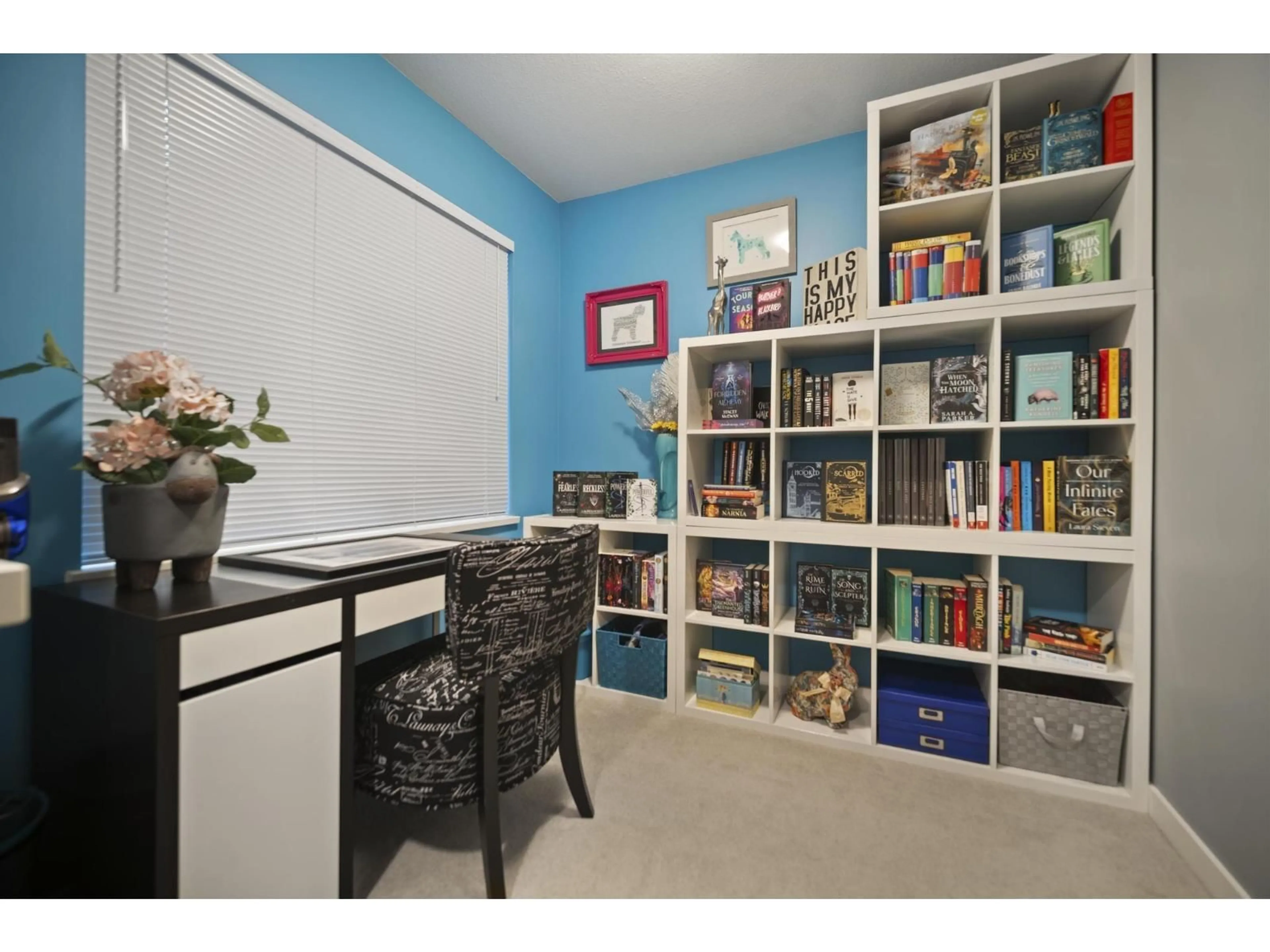 Storage room or clothes room or walk-in closet for 36 - 6450 187 STREET, Surrey British Columbia V3S2X4