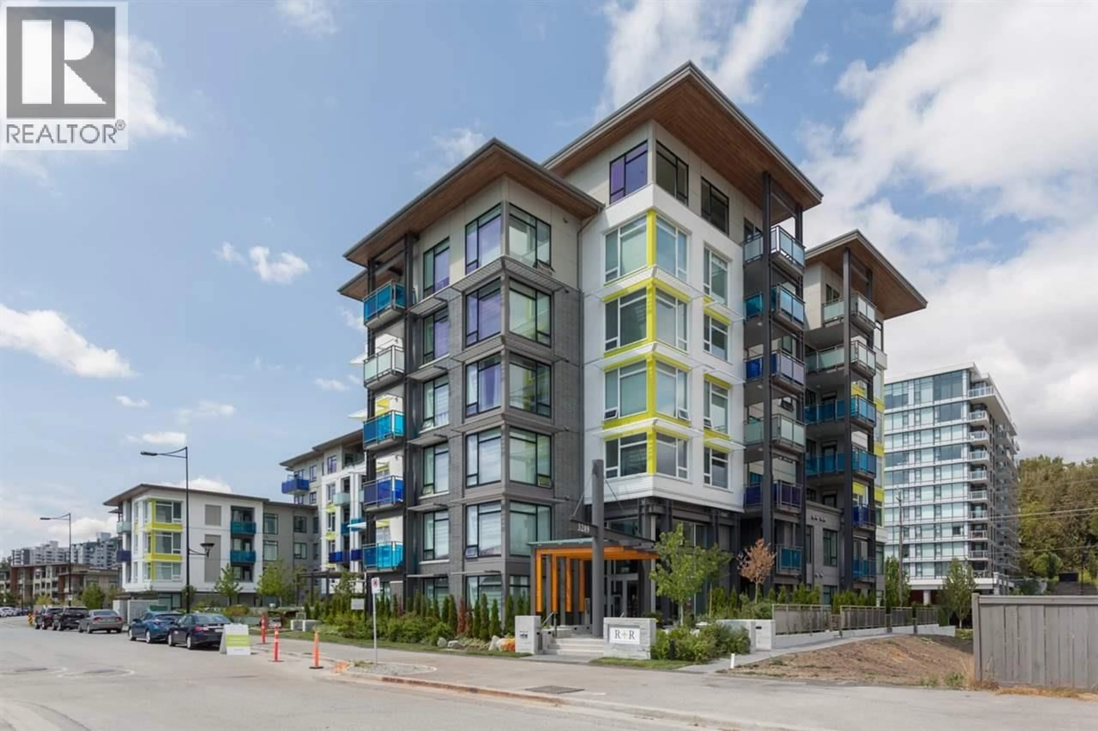 Unknown for 404 - 3289 RIVERWALK AVENUE, Vancouver British Columbia V5S0G2