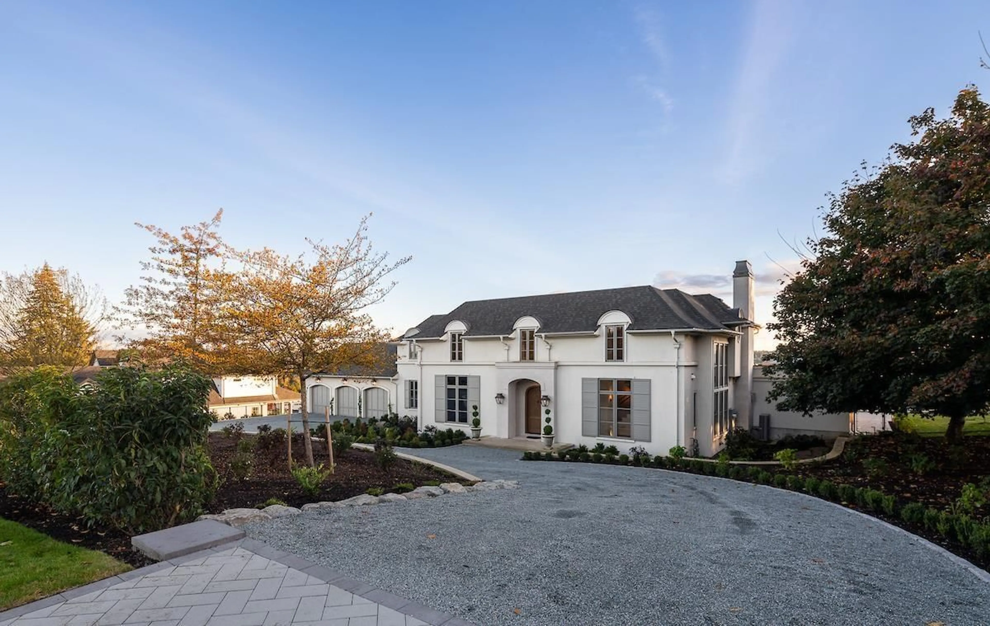 Unknown for 18238 20 AVENUE, Surrey British Columbia V3Z9W1