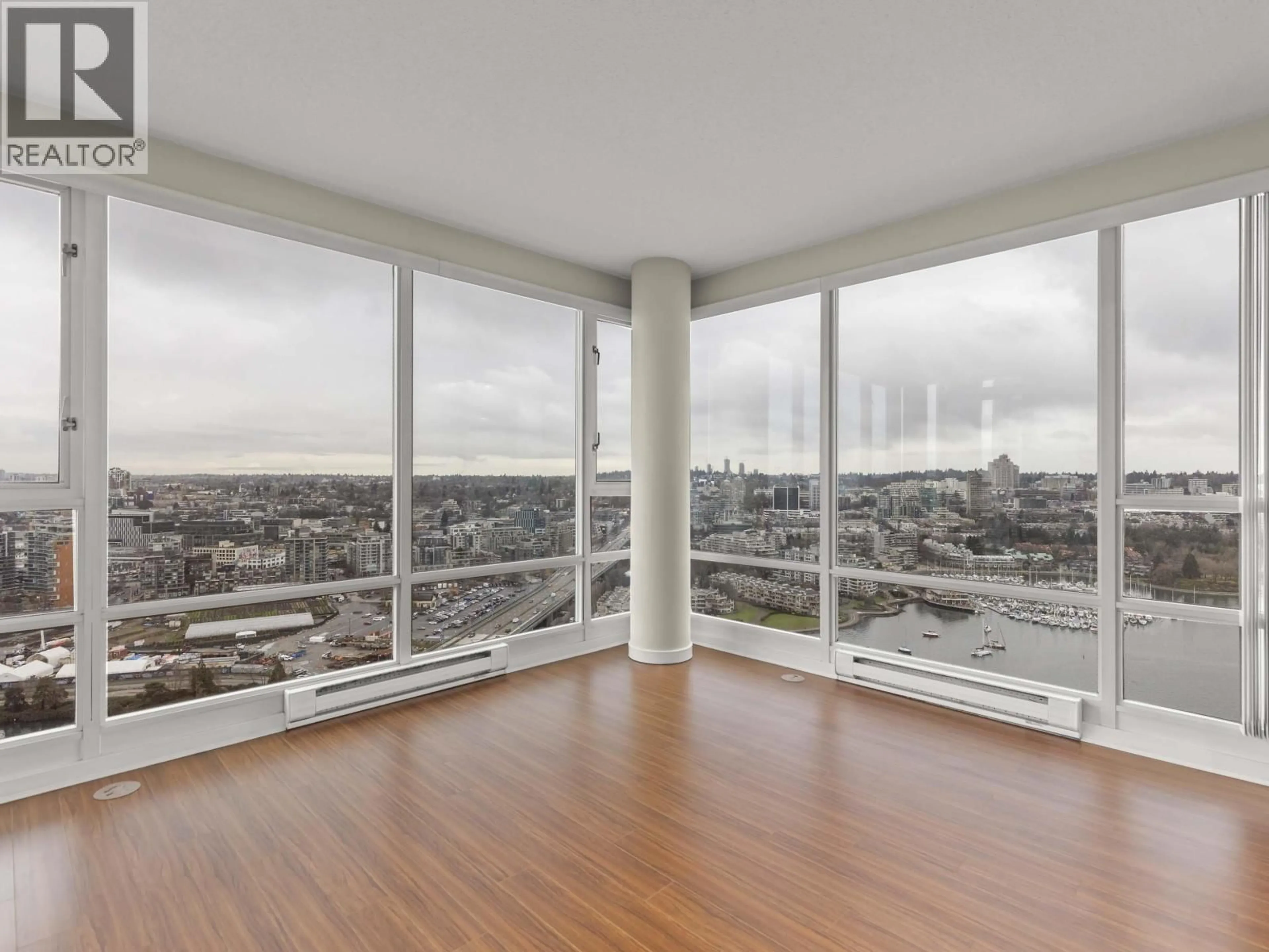 A pic of a room for 3805 - 1033 MARINASIDE CRESCENT, Vancouver British Columbia V6Z3A3