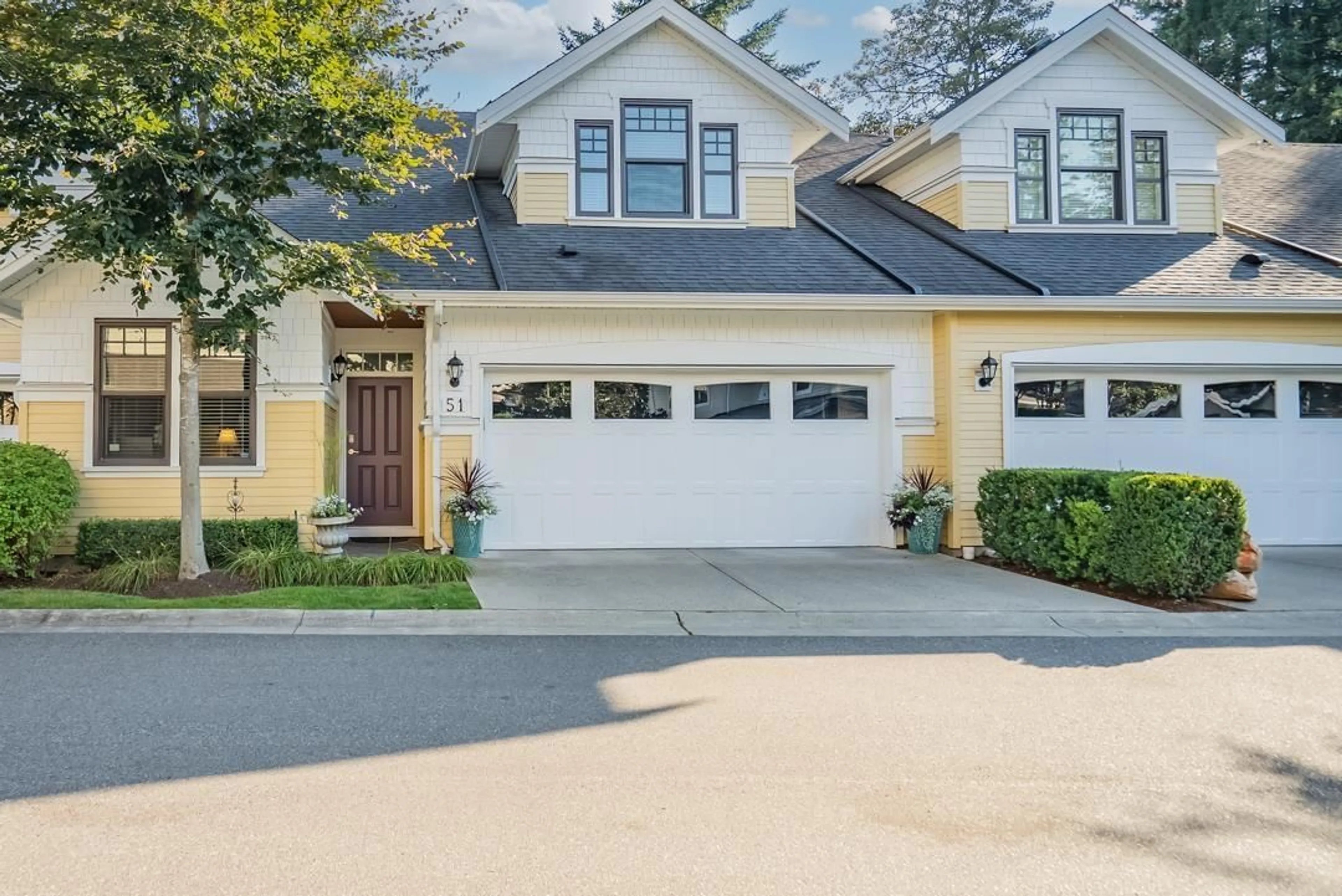 Unknown for 51 - 9235 MCBRIDE STREET, Langley British Columbia V1M2R9