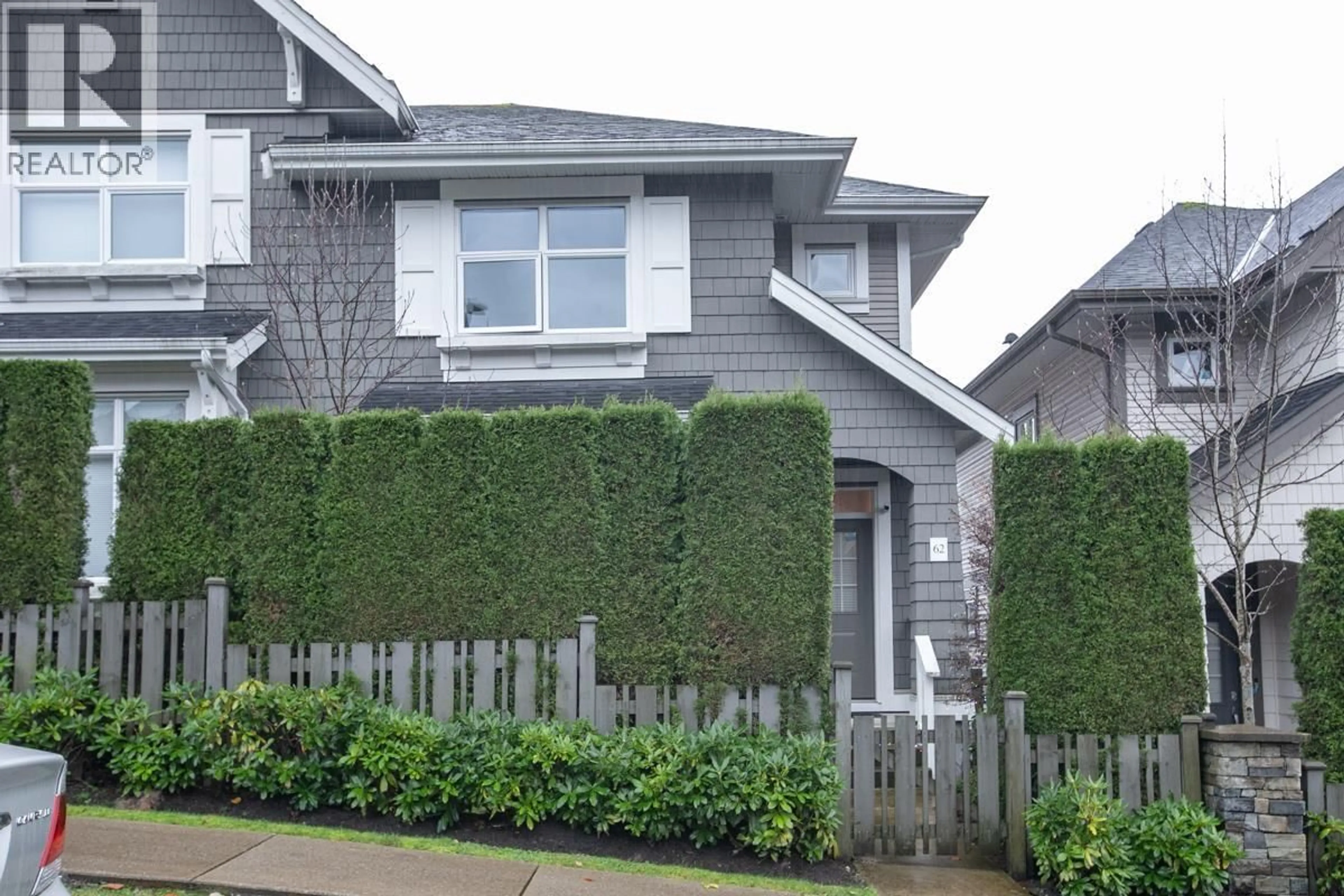 Unknown for 62 - 3400 DEVONSHIRE AVENUE, Coquitlam British Columbia V3E0L1