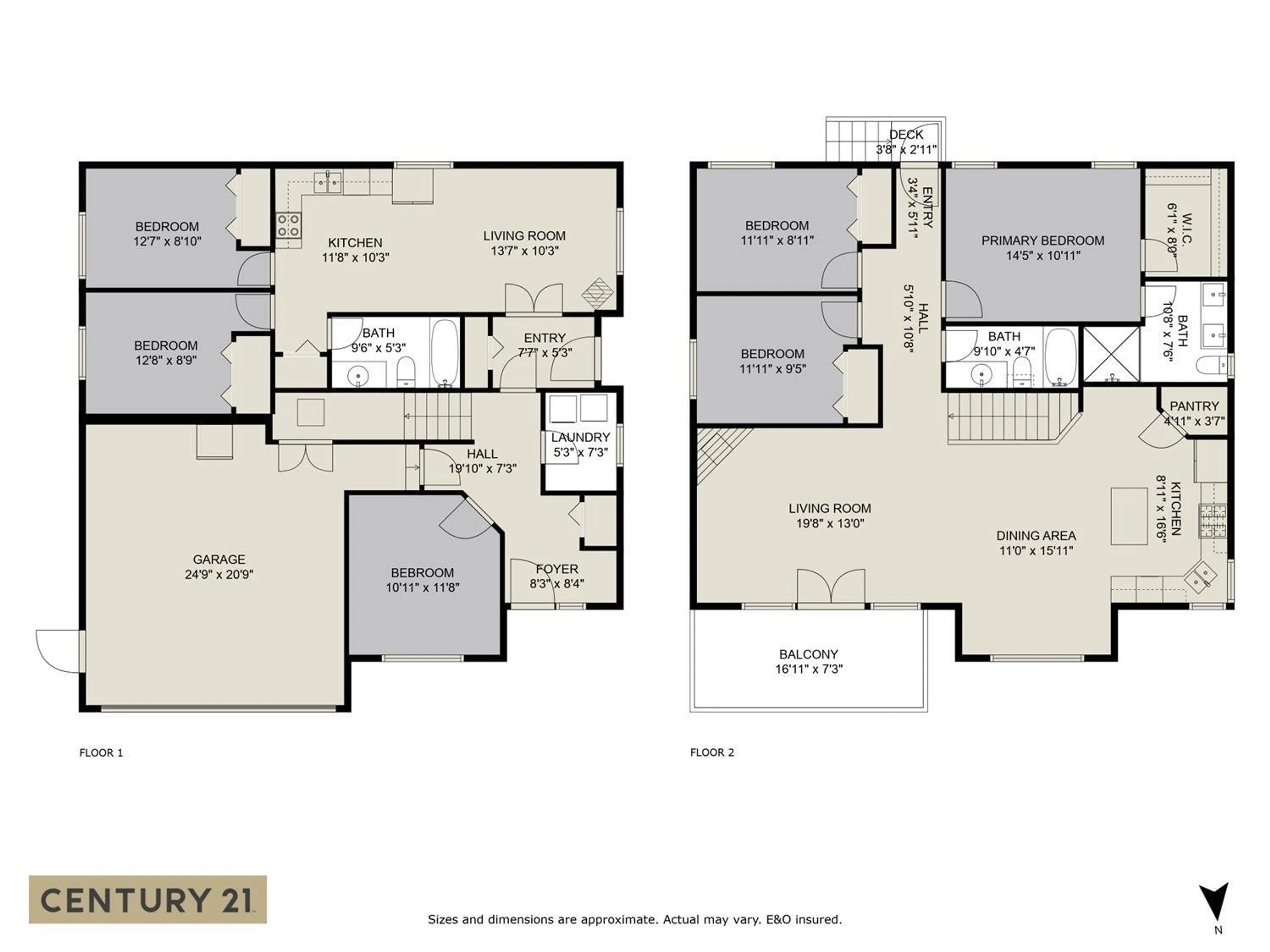 Floor plan for 46334 VALLEYVIEW ROAD, Chilliwack British Columbia V2R5R9
