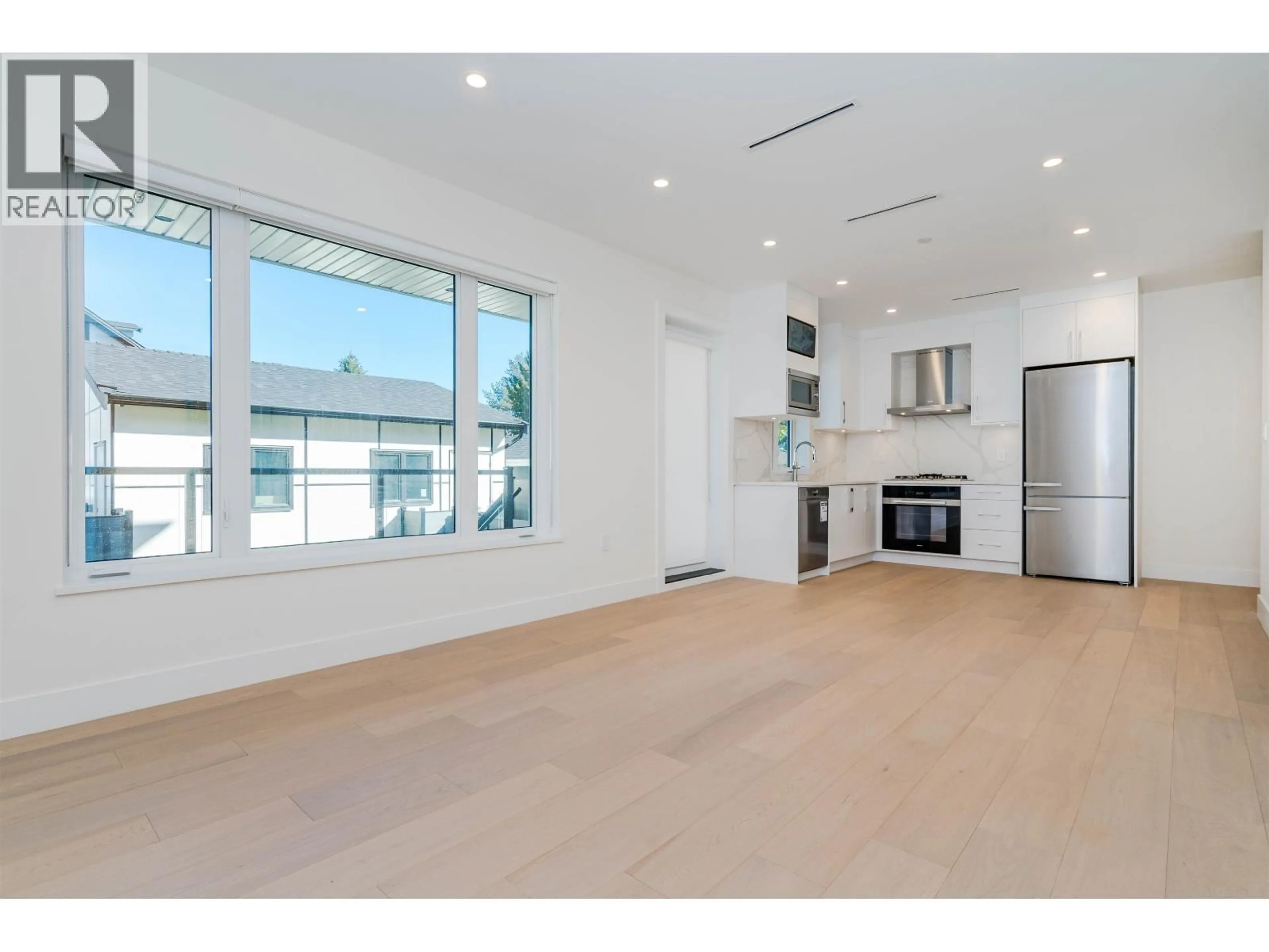 A pic of a room for 1 - 8190 CARTIER STREET, Vancouver British Columbia V6P4T5