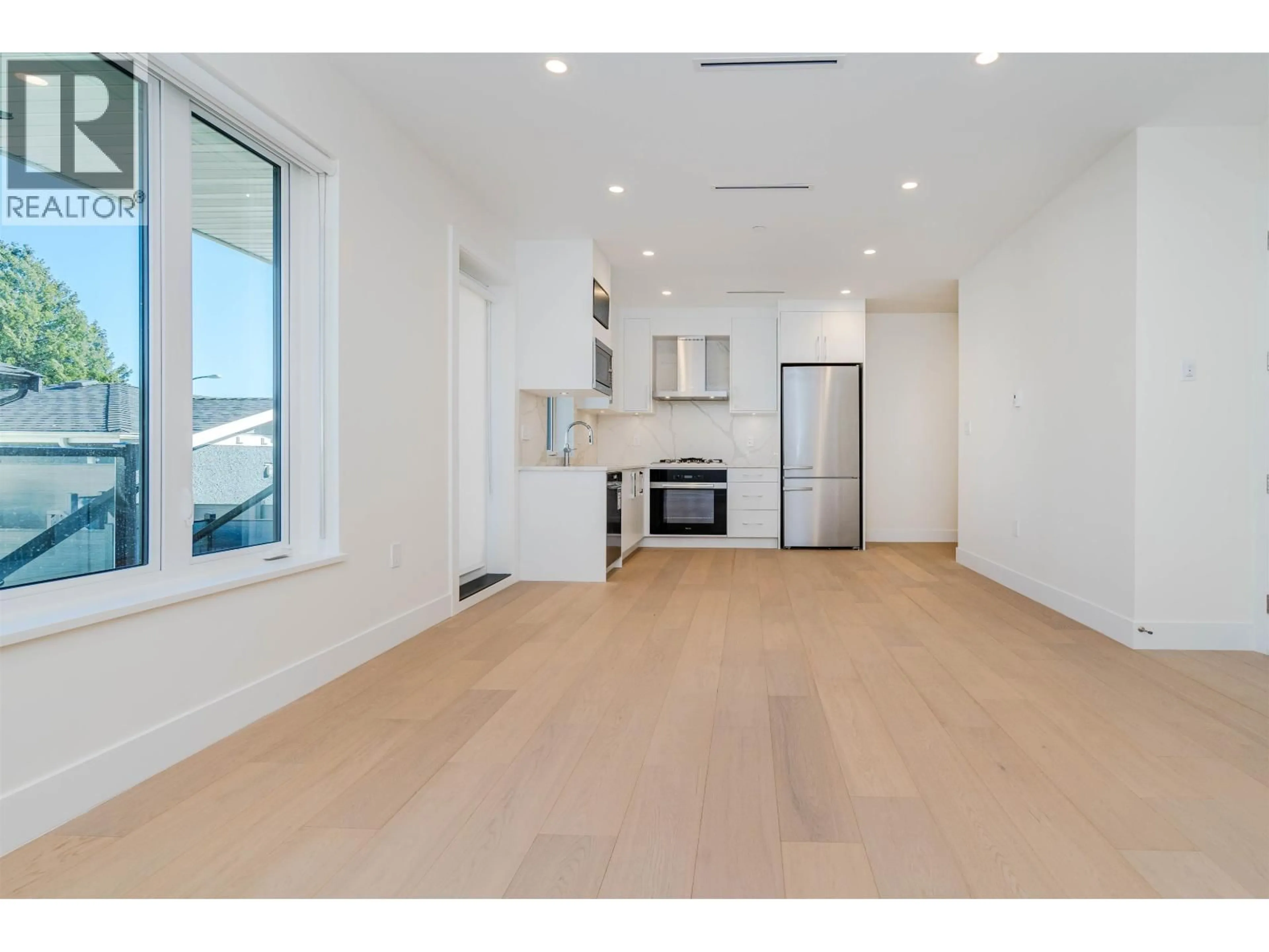 A pic of a room for 1 - 8190 CARTIER STREET, Vancouver British Columbia V6P4T5