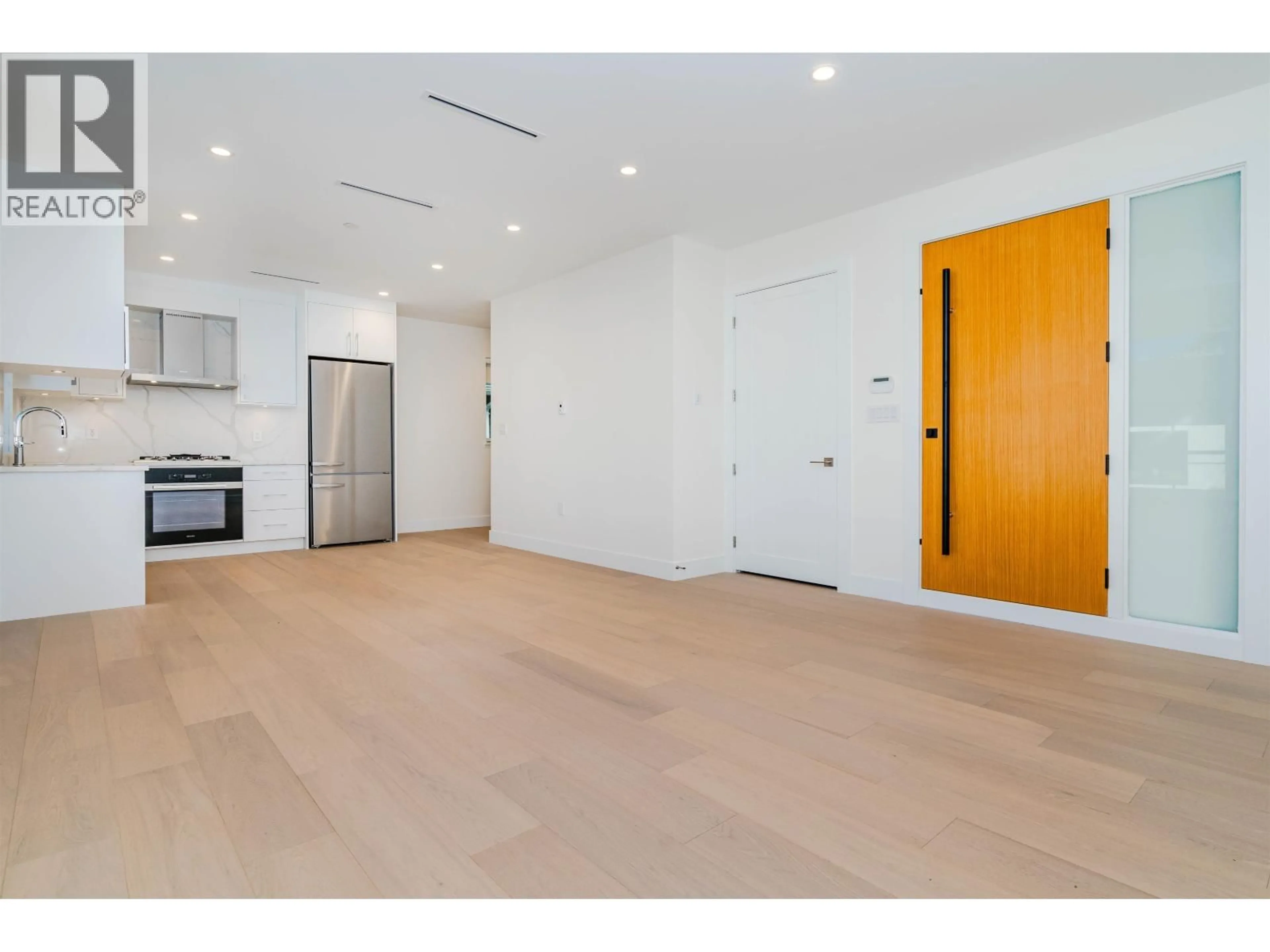 Unknown for 1 - 8190 CARTIER STREET, Vancouver British Columbia V6P4T5