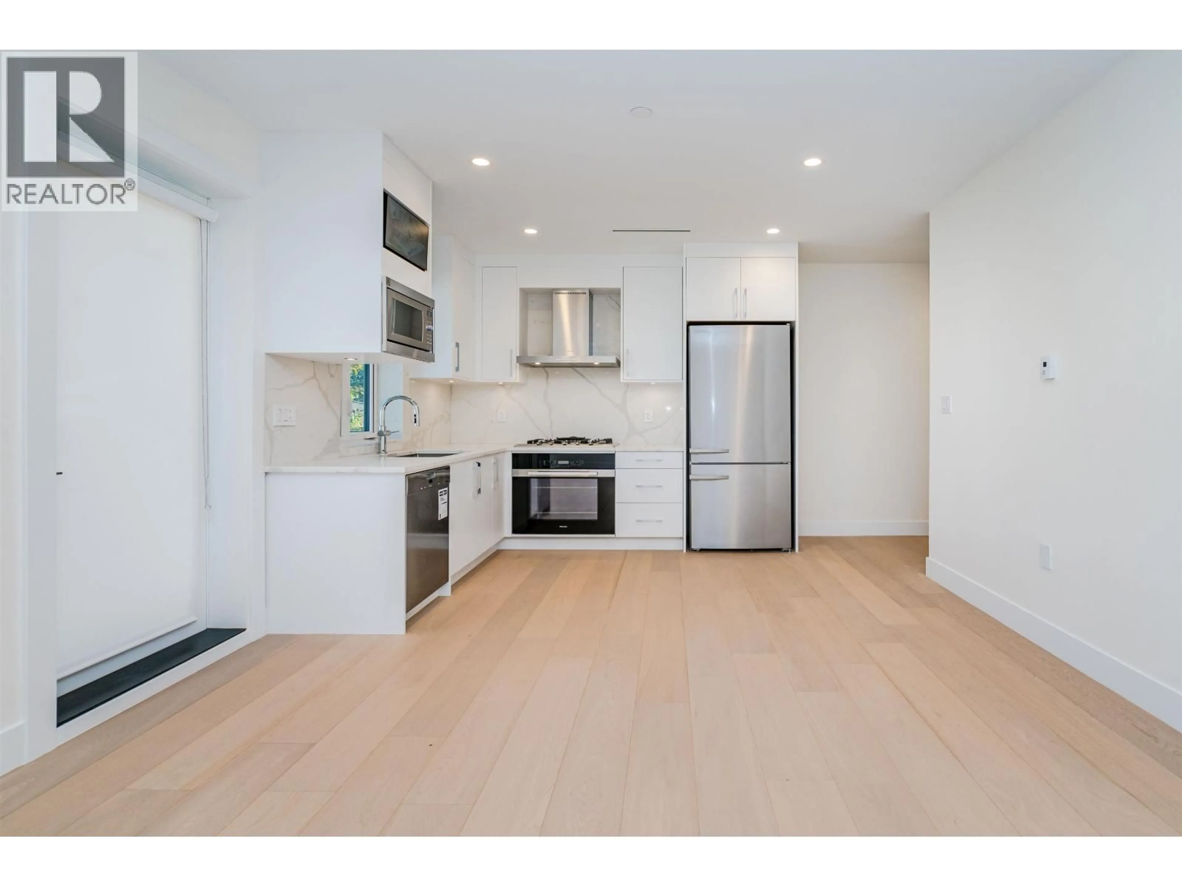 Unknown for 1 - 8190 CARTIER STREET, Vancouver British Columbia V6P4T5