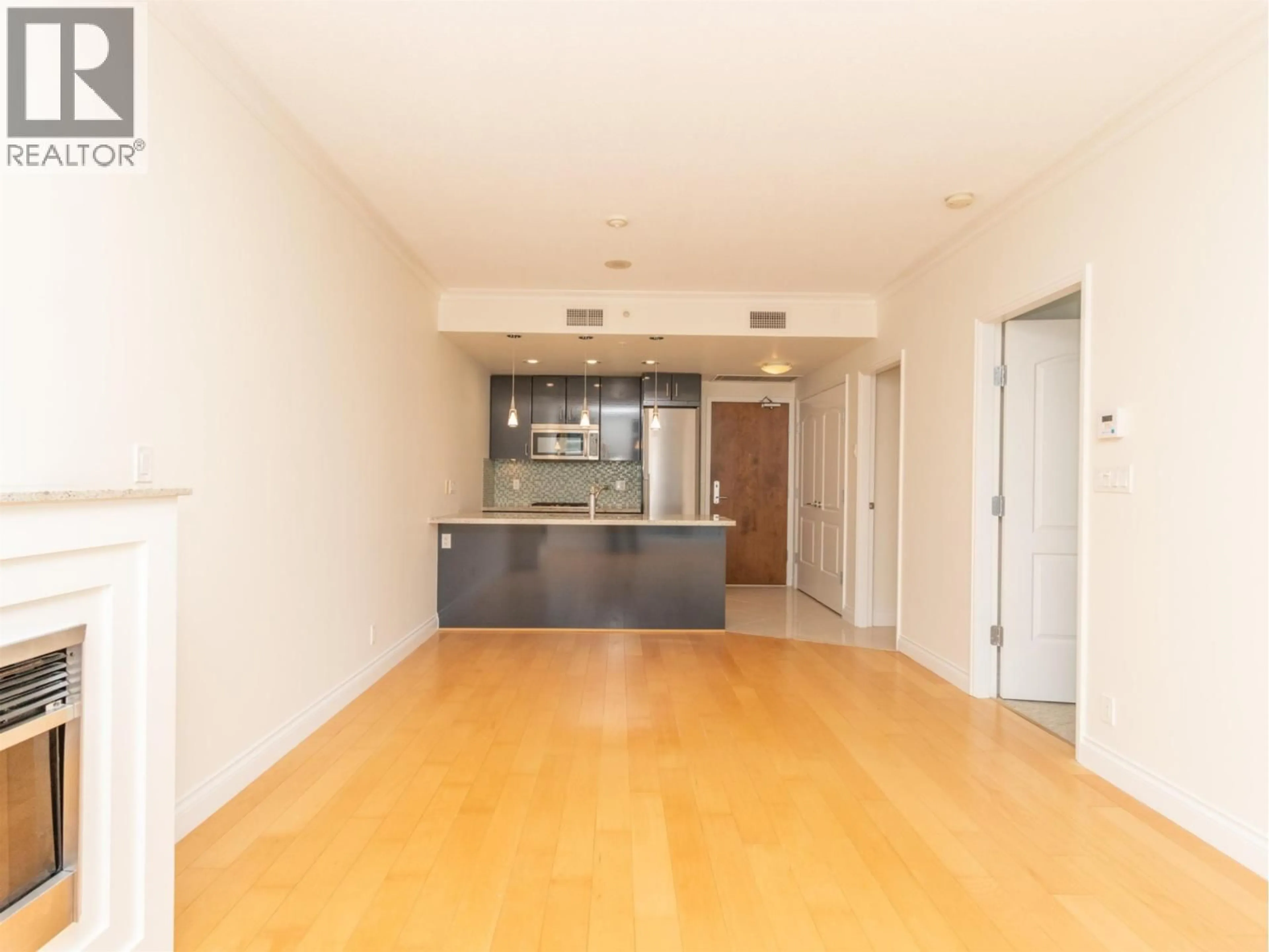 Unknown for 803 - 162 VICTORY SHIP WAY, North Vancouver British Columbia V7L0B4