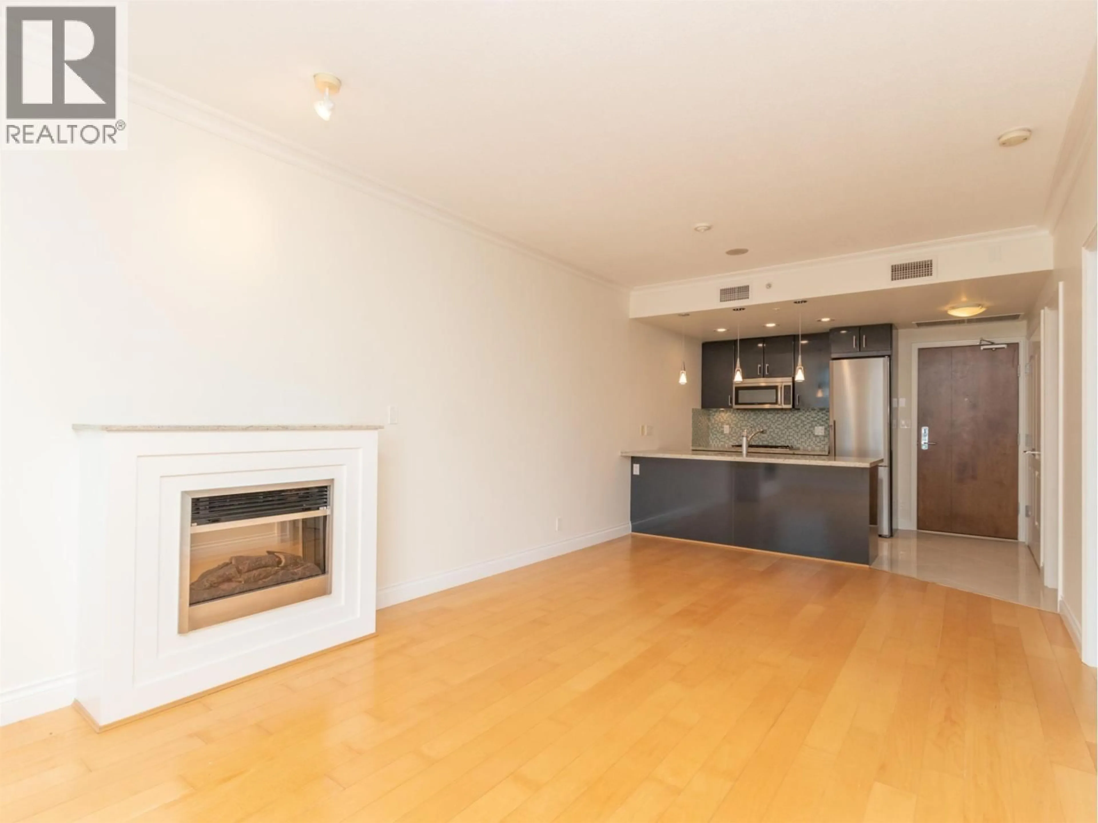 Unknown for 803 - 162 VICTORY SHIP WAY, North Vancouver British Columbia V7L0B4