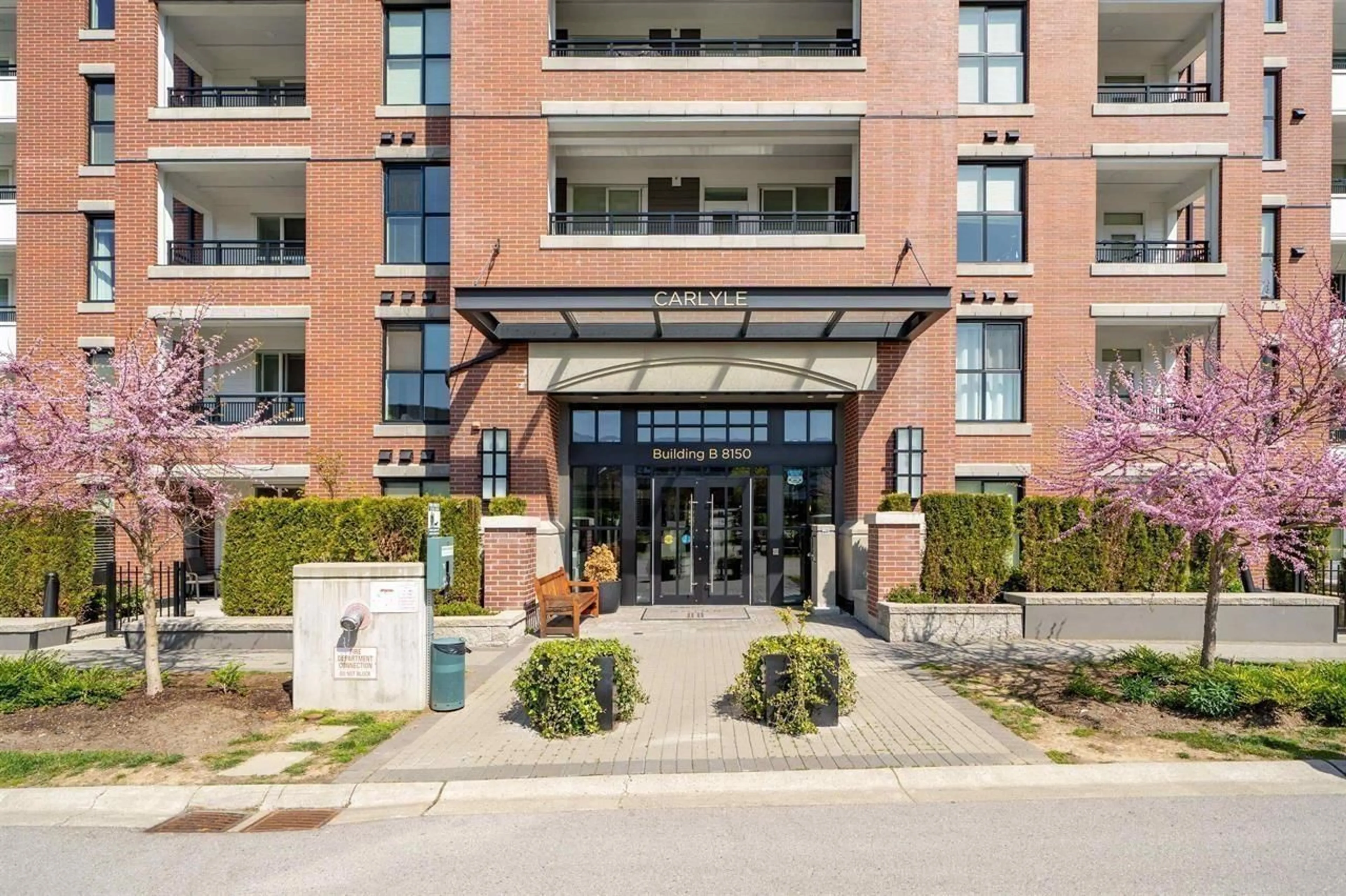 Unknown for B120 - 8150 207 STREET, Langley British Columbia V2Y4J3