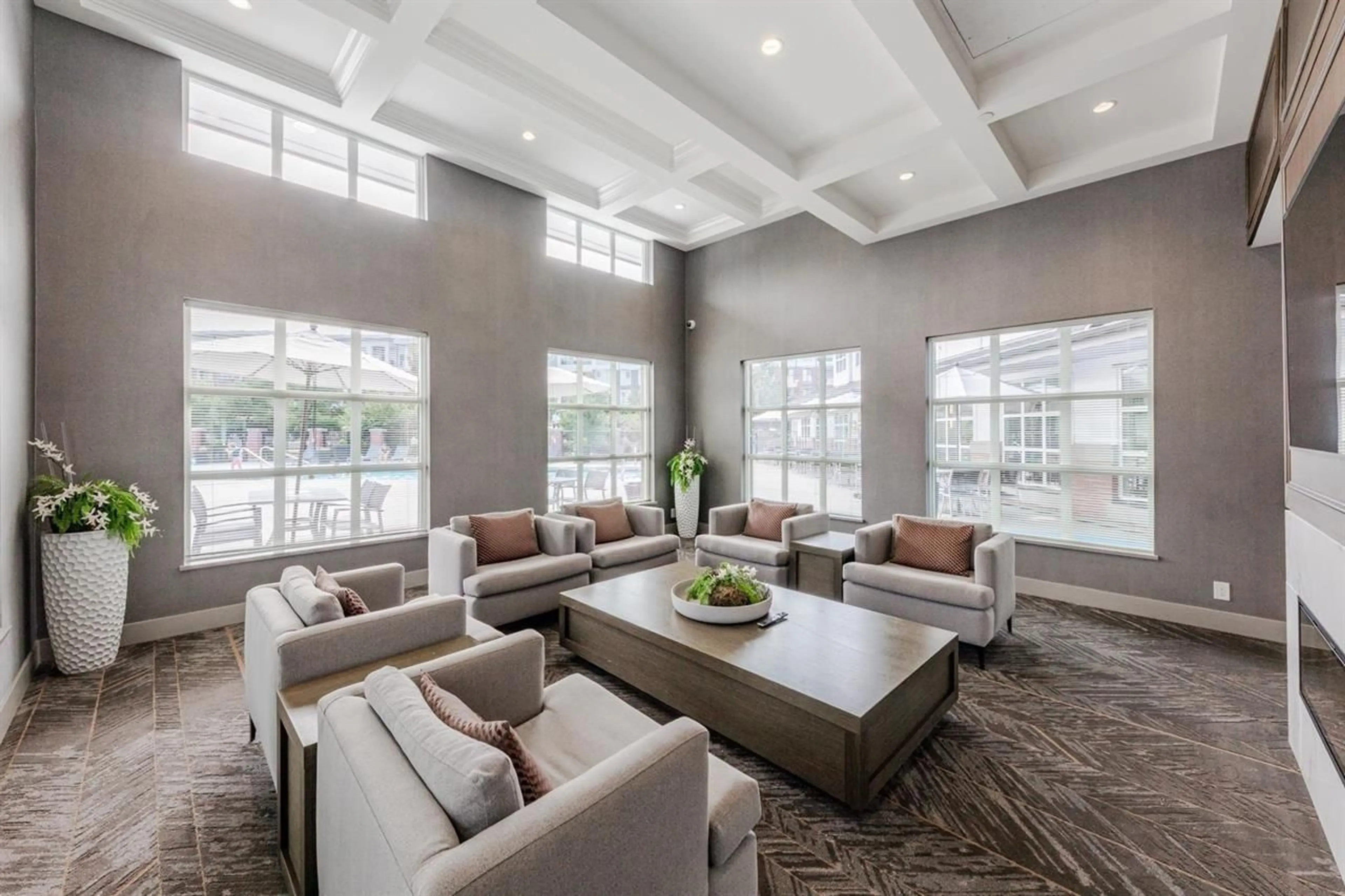 Lobby for B120 - 8150 207 STREET, Langley British Columbia V2Y4J3