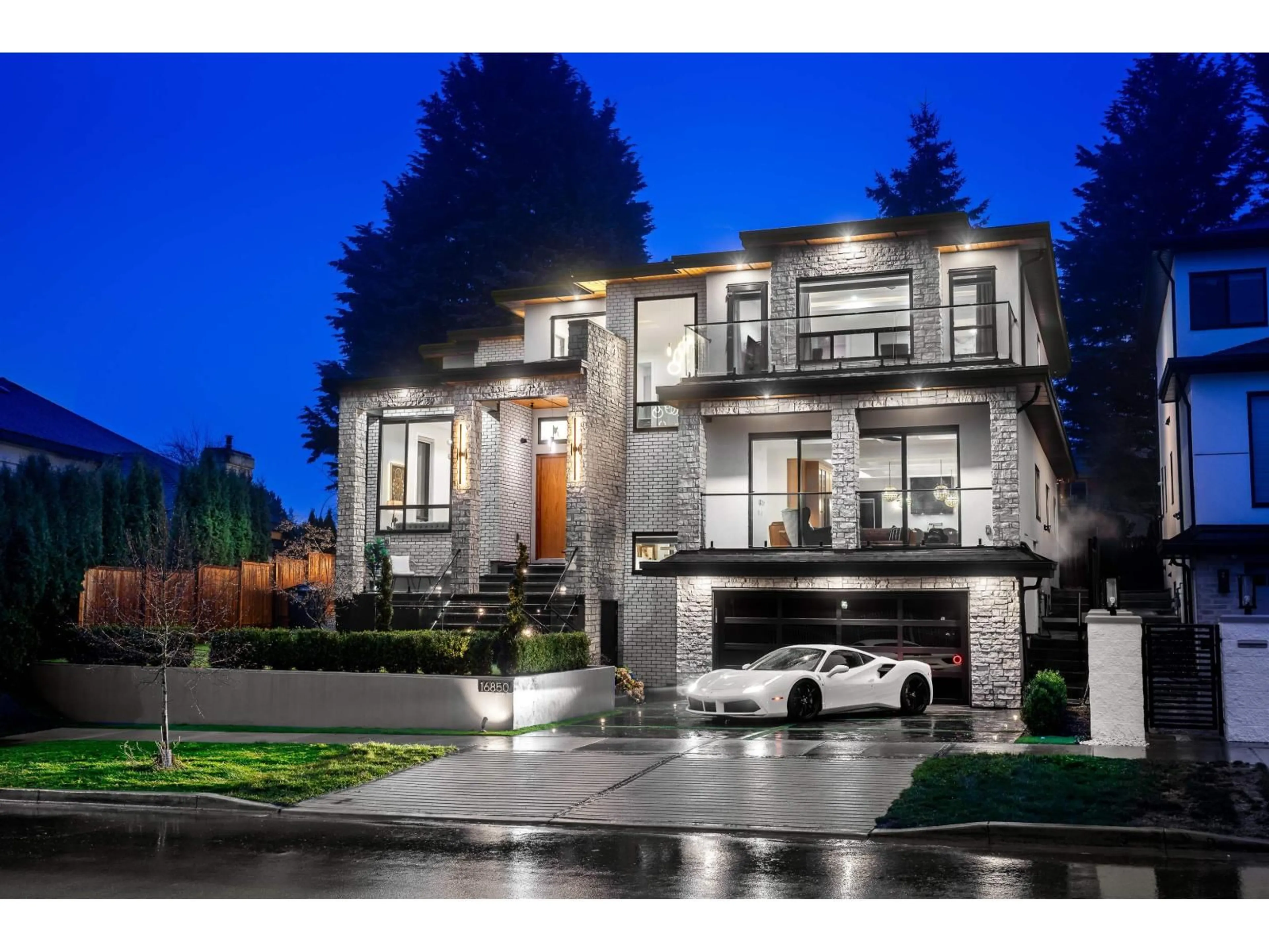 Unknown for 16850 106 AVENUE, Surrey British Columbia V4N1N1