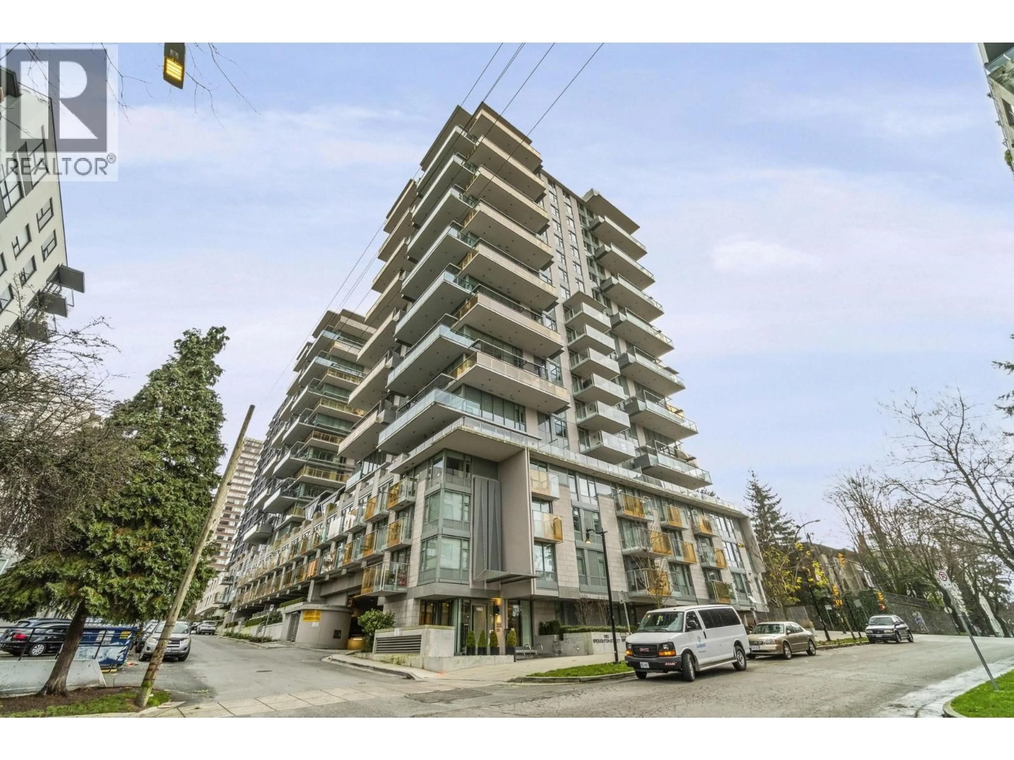 Unknown for 505 - 1180 BROUGHTON STREET, Vancouver British Columbia V6G2B1