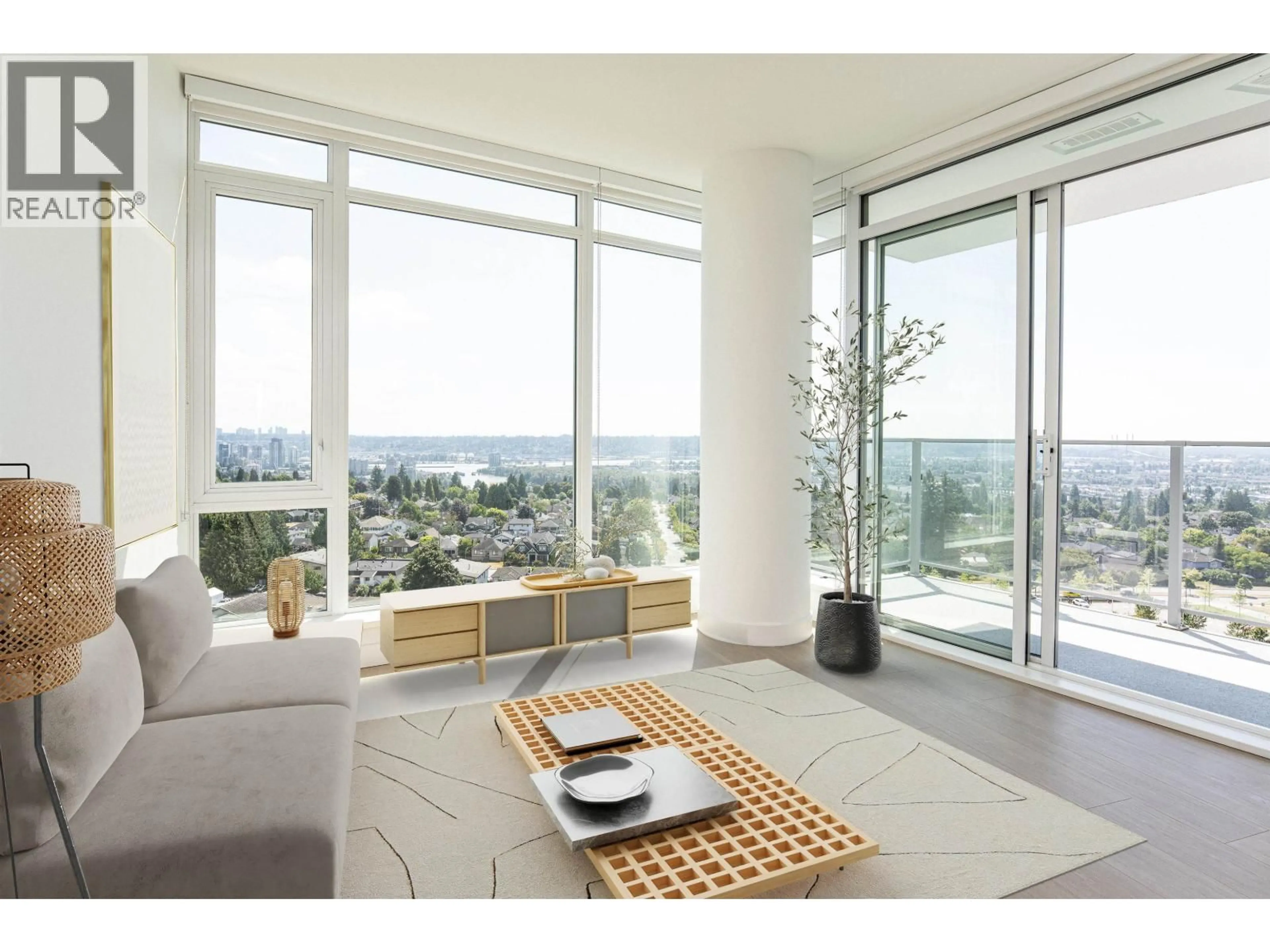 Unknown for 1306 - 7683 PARK CRESCENT, Burnaby British Columbia V3N0J3