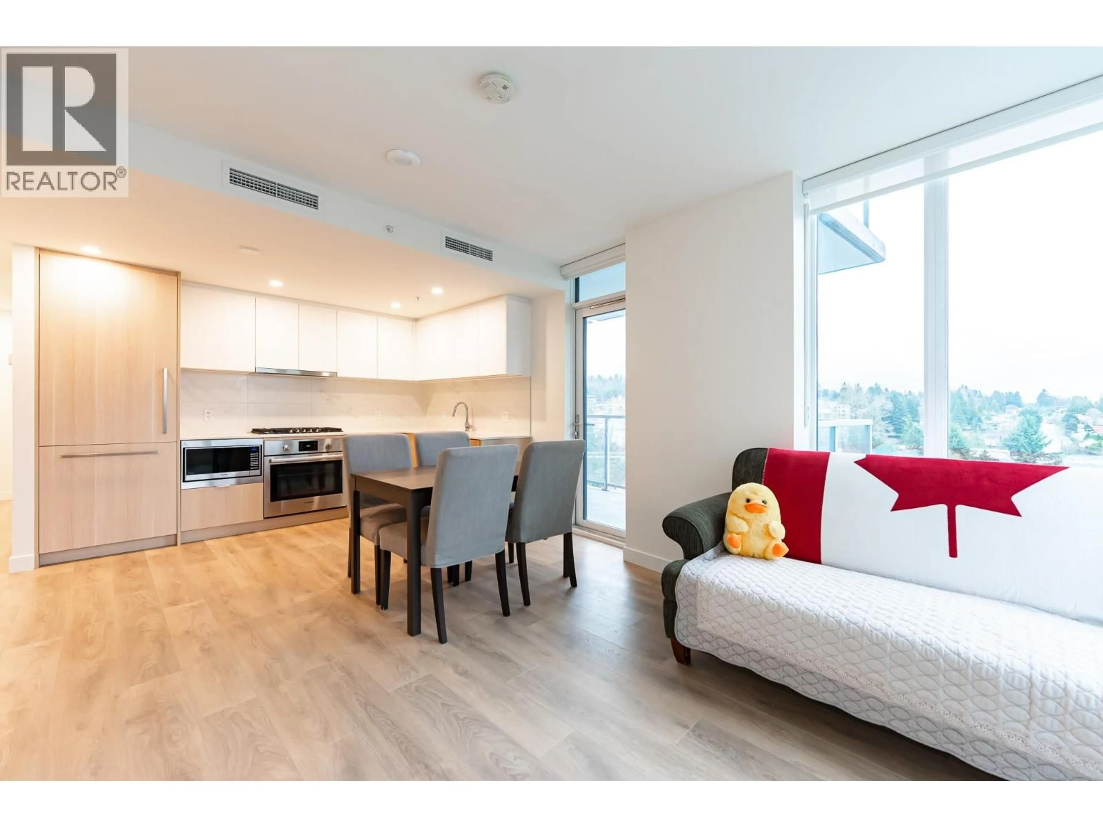 Unknown for 1204 - 318 ALDERSON AVENUE, Coquitlam British Columbia V3K0J1