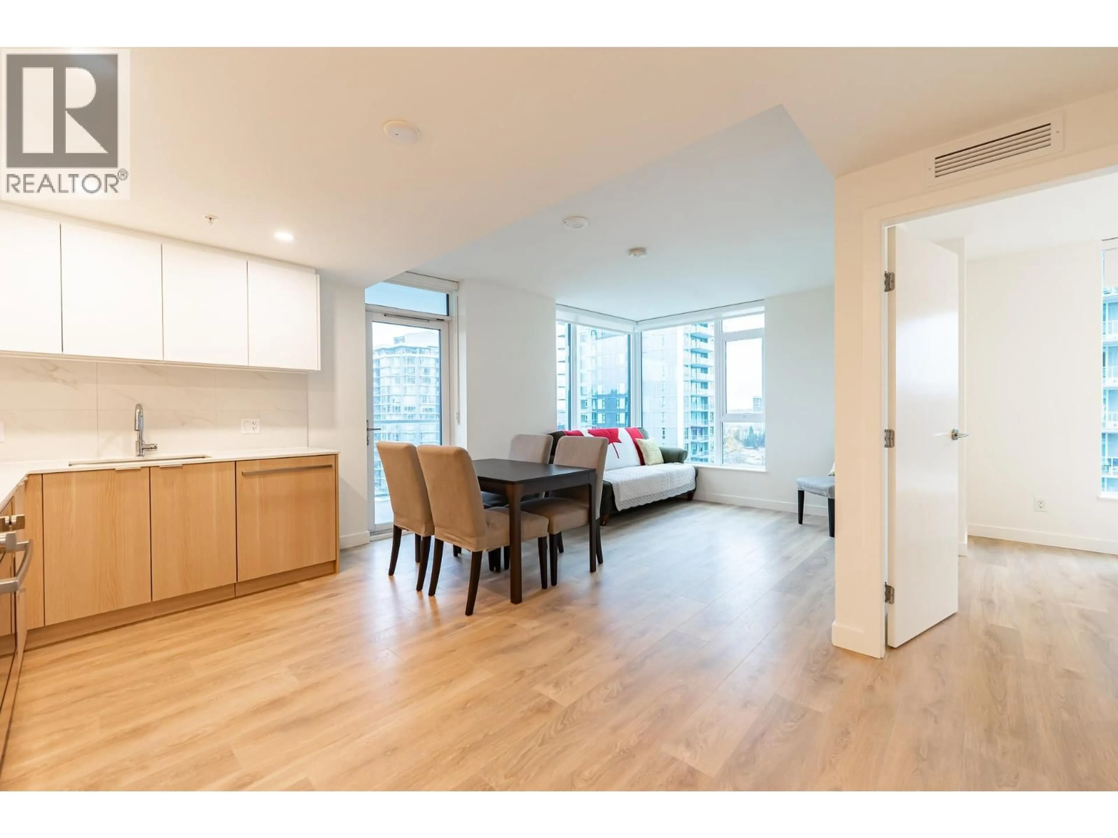 A pic of a room for 1204 - 318 ALDERSON AVENUE, Coquitlam British Columbia V3K0J1