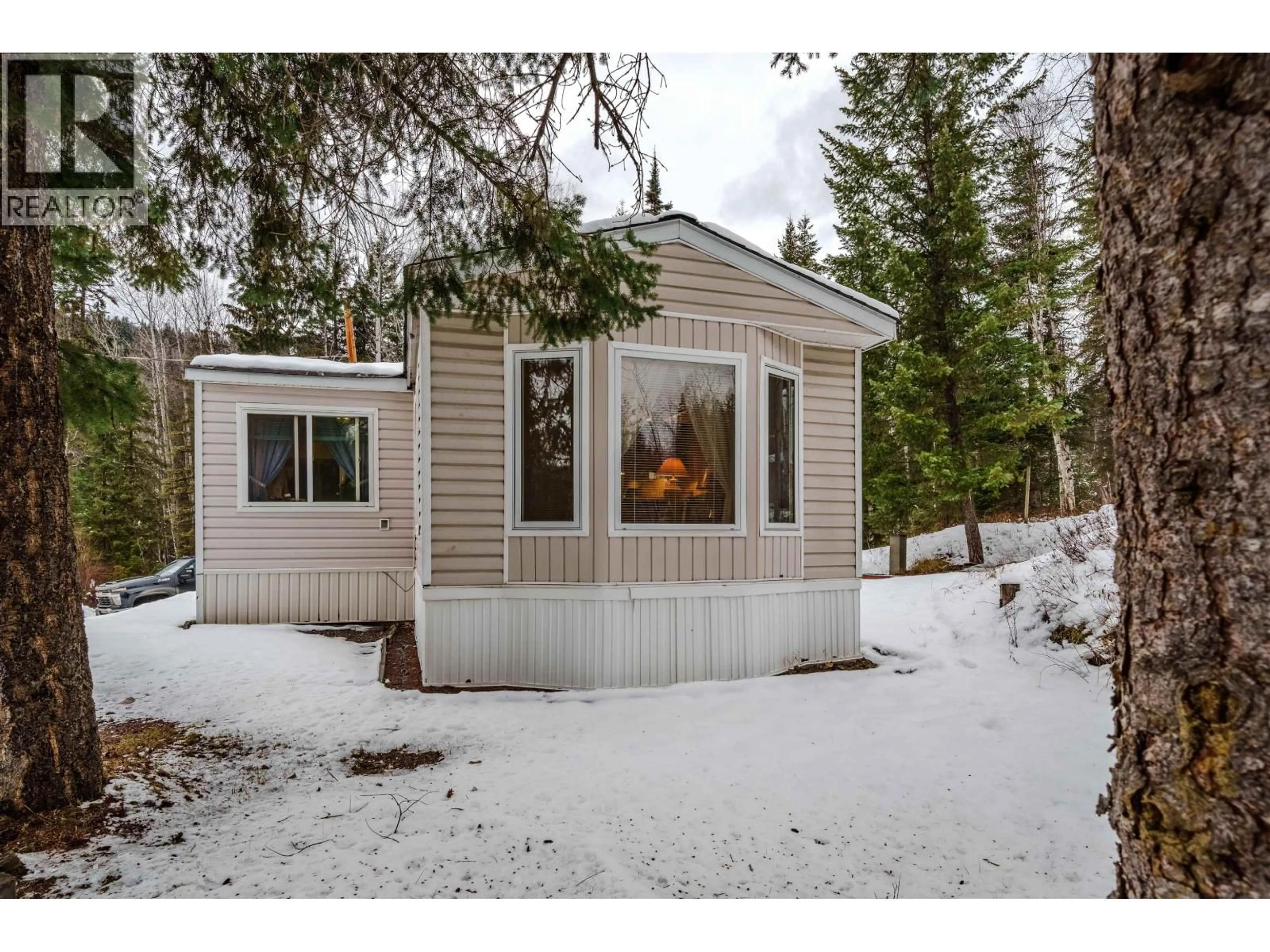 Shed for 3541 SELLARS ROAD, Canim Lake British Columbia V0K1L0