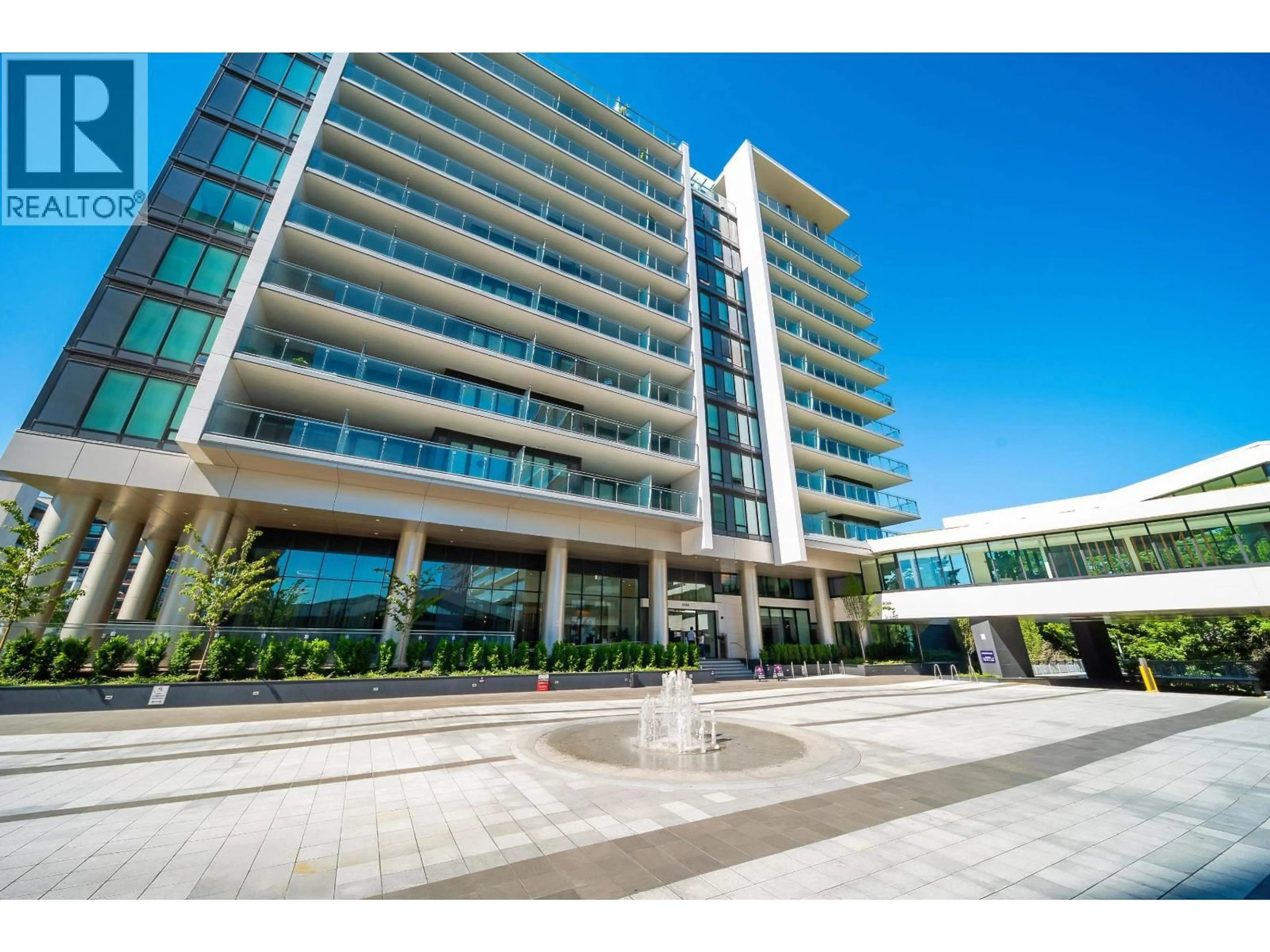 Indoor foyer for 306 - 6833 PEARSON WAY, Richmond British Columbia V7C0E8