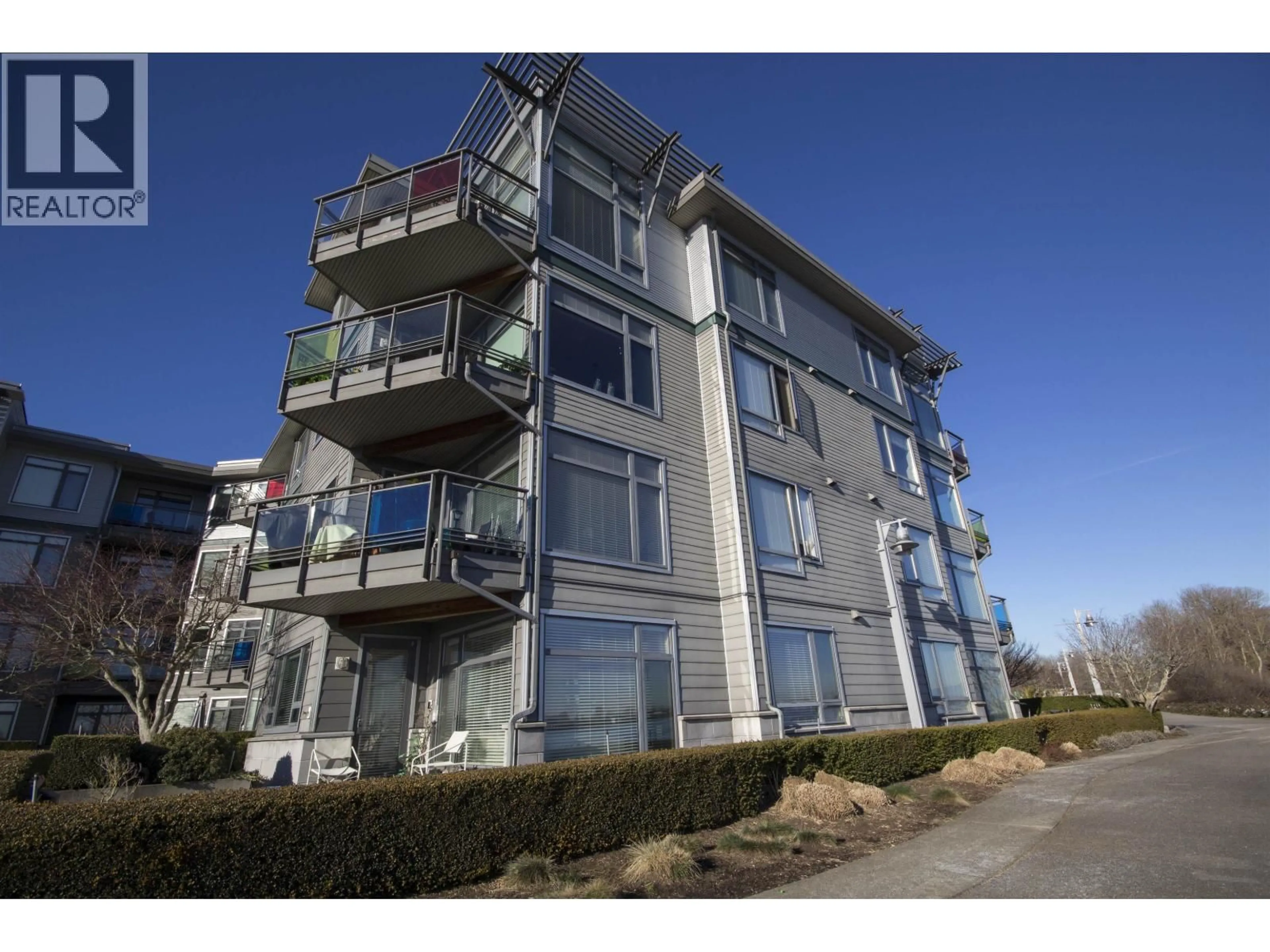 Unknown for 409 - 14200 RIVERPORT WAY, Richmond British Columbia V6W1M4