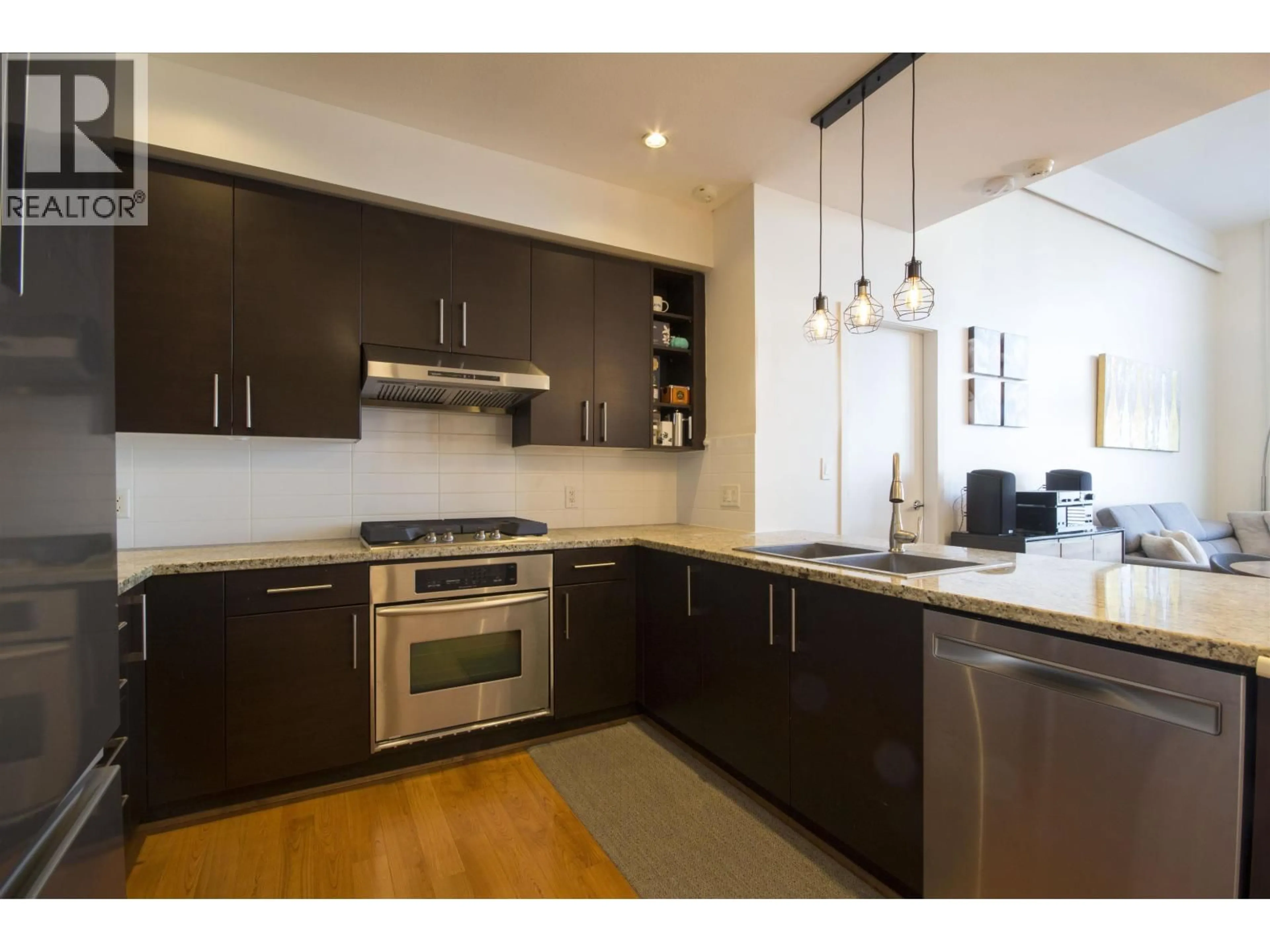 Unknown for 409 - 14200 RIVERPORT WAY, Richmond British Columbia V6W1M4