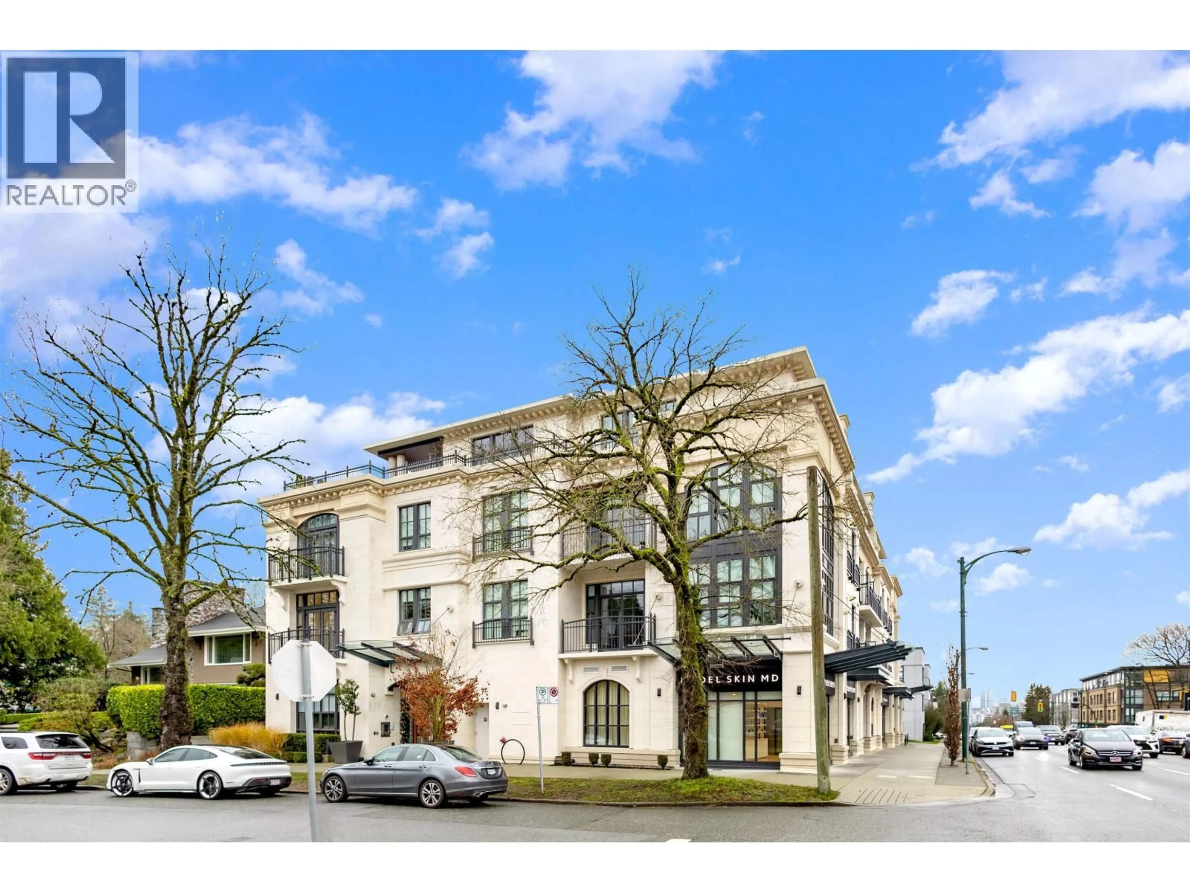 Unknown for 204 - 1009 LAURIER AVENUE, Vancouver British Columbia V6H1Y2