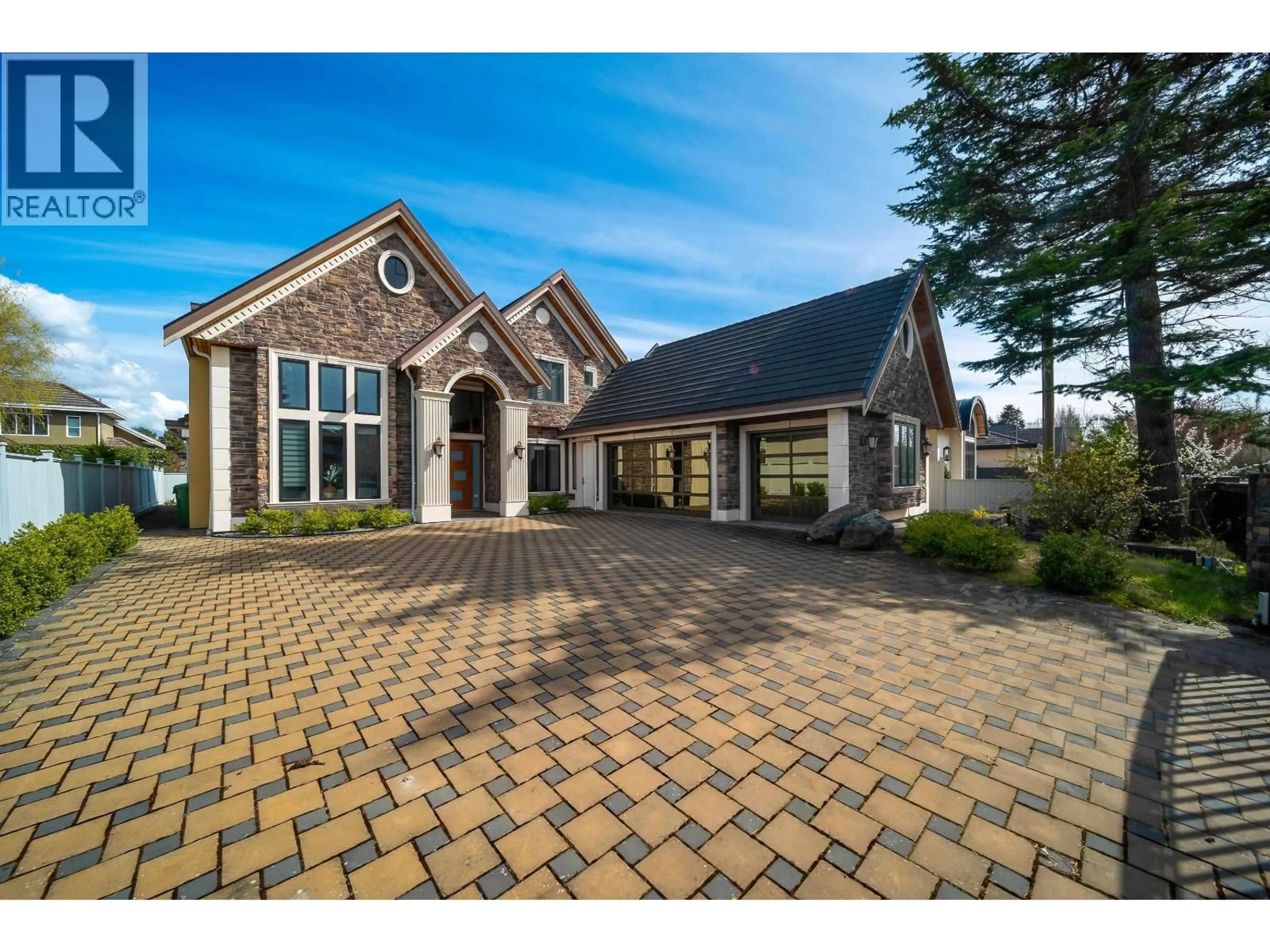 Unknown for 9120 WELLMOND ROAD, Richmond British Columbia V7E1L5